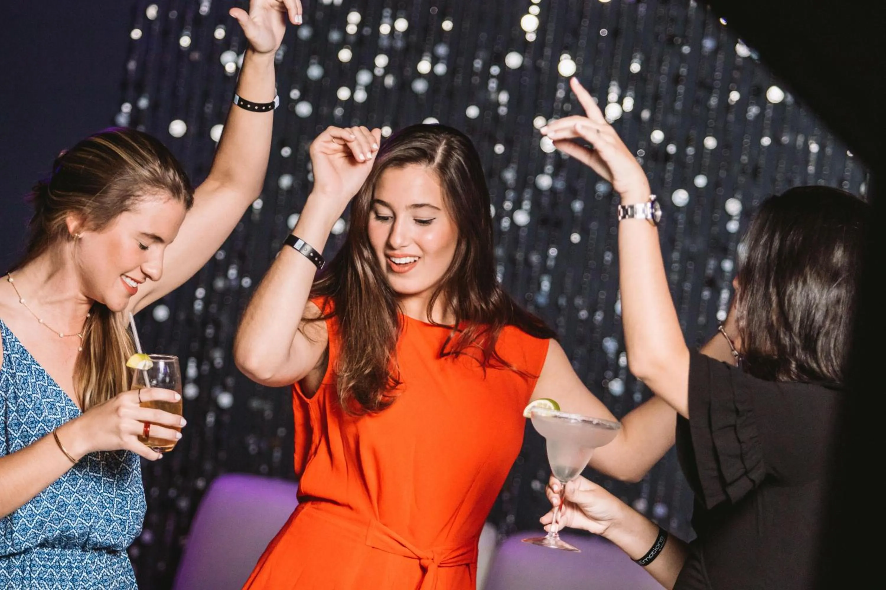 Nightclub / DJ in Emotions by Hodelpa - Juan Dolio