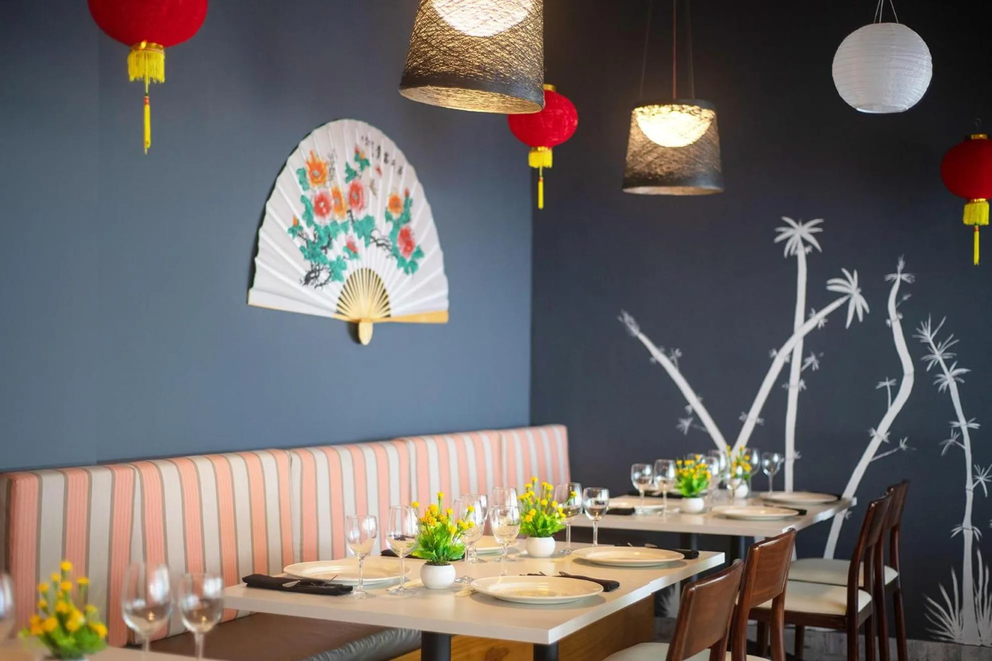 Restaurant/places to eat in Emotions by Hodelpa - Juan Dolio