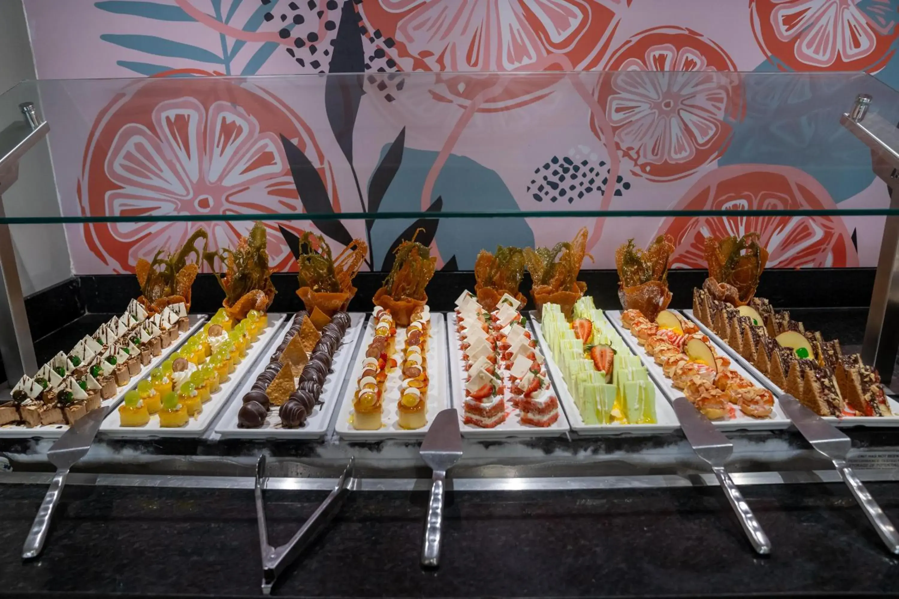 Restaurant/places to eat in Emotions by Hodelpa - Juan Dolio Restaurant/places to eat in Emotions by Hodelpa - Juan Dolio