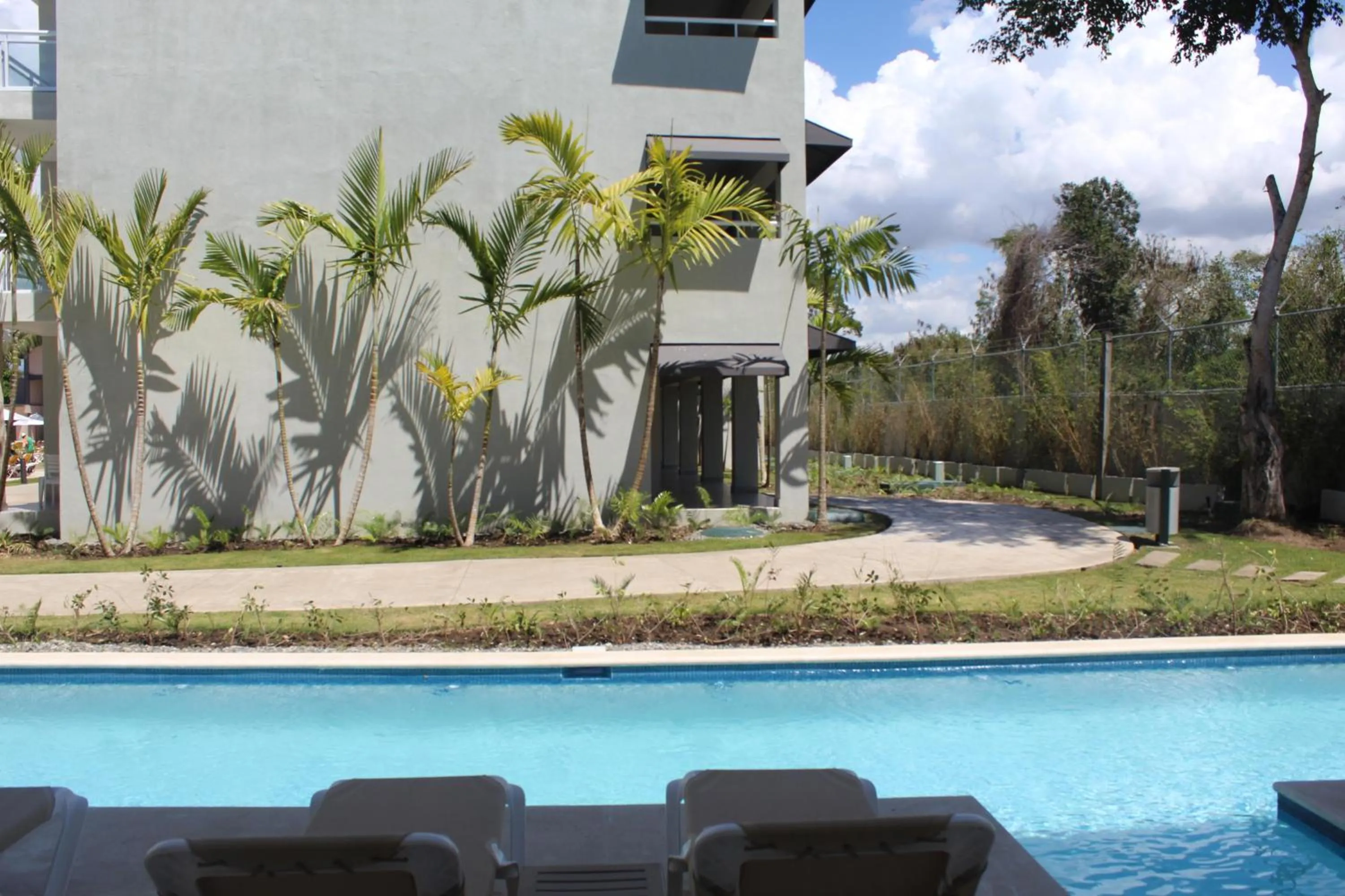 Property building in Emotions by Hodelpa - Juan Dolio