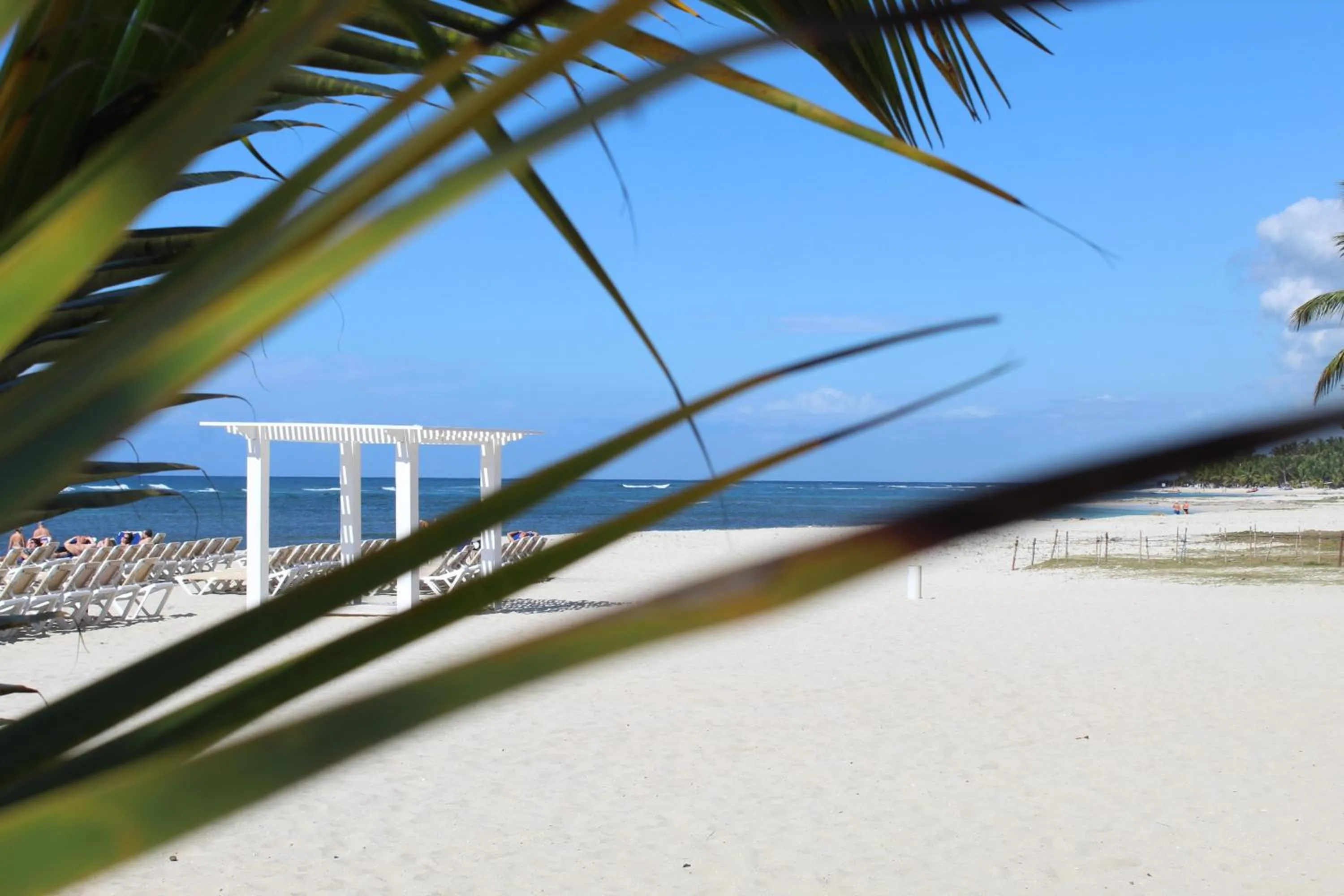 Beach in Emotions by Hodelpa - Juan Dolio