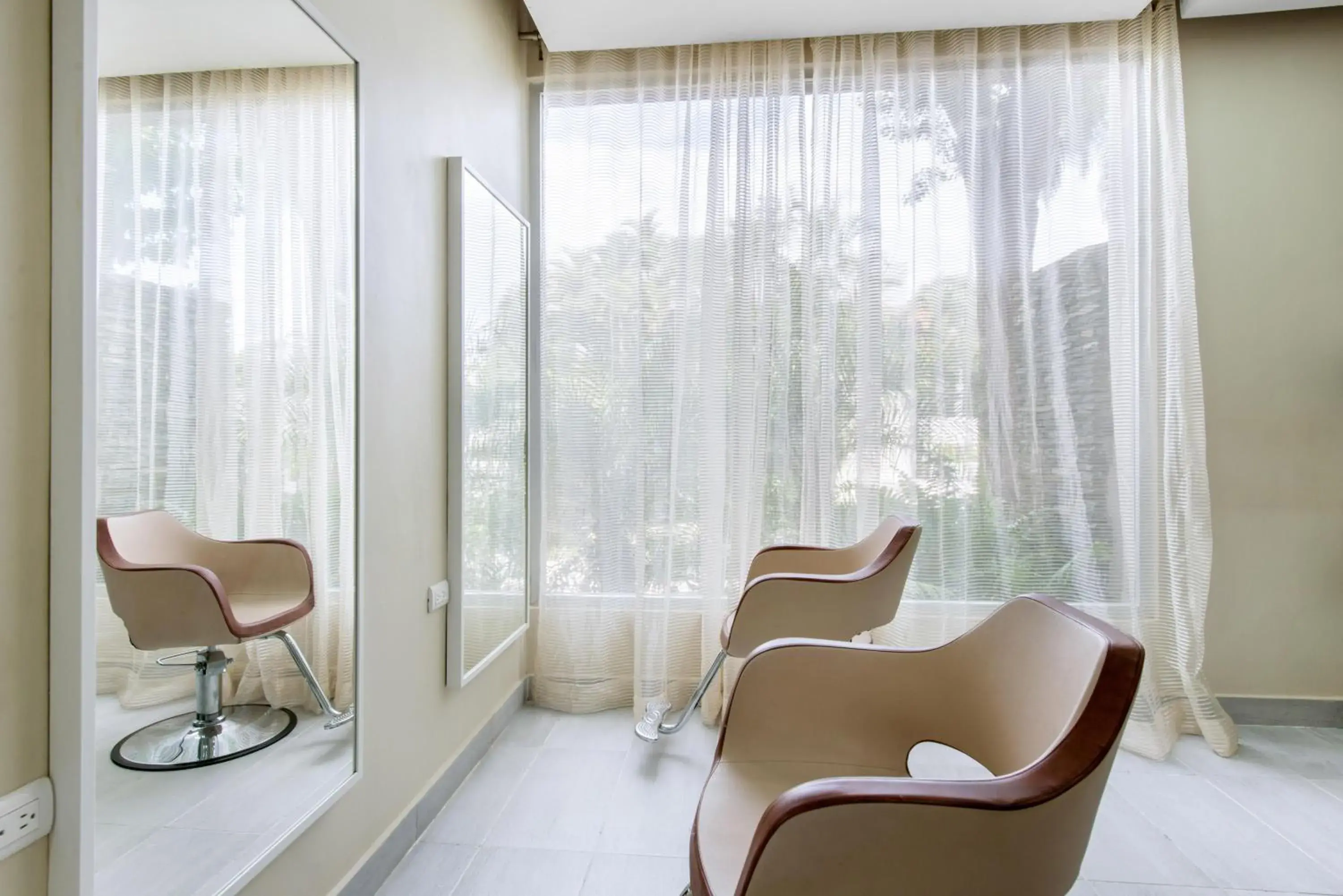Spa and wellness centre/facilities in Emotions by Hodelpa - Juan Dolio Spa and wellness centre/facilities in Emotions by Hodelpa - Juan Dolio