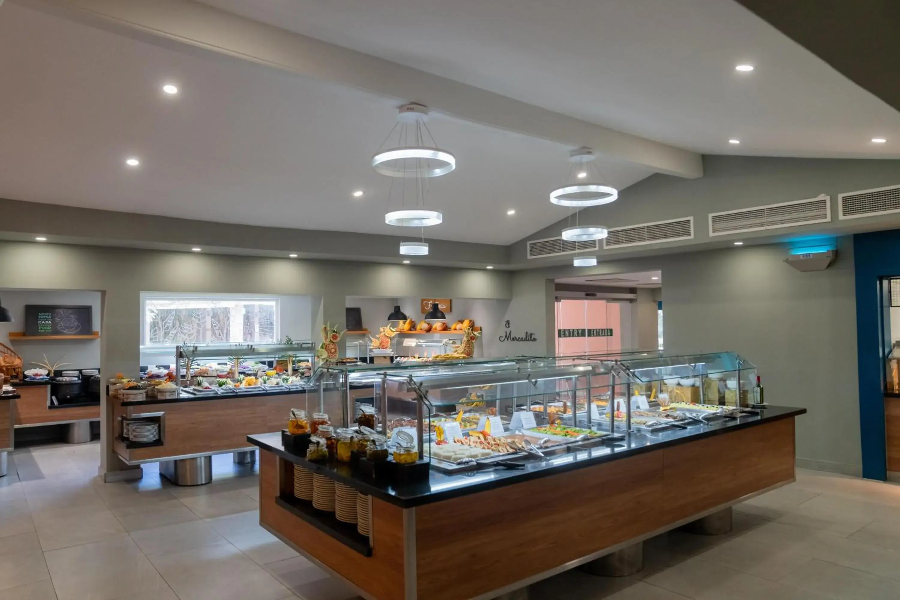 Restaurant/places to eat in Emotions by Hodelpa - Juan Dolio Restaurant/places to eat in Emotions by Hodelpa - Juan Dolio