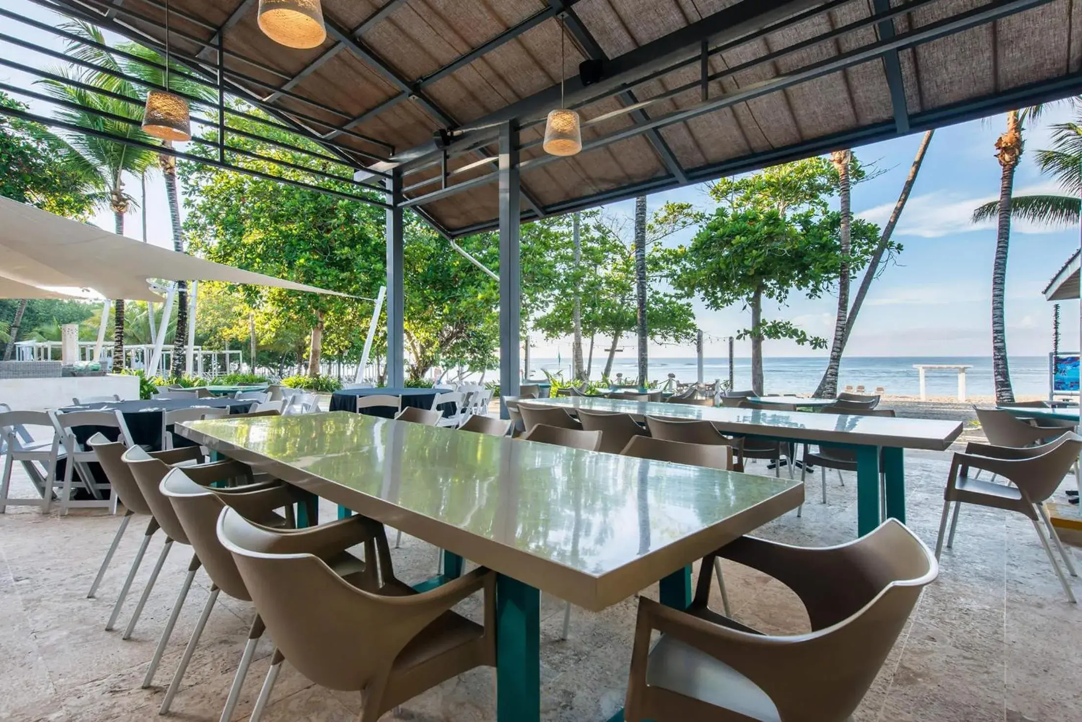 Restaurant/places to eat in Emotions by Hodelpa - Juan Dolio Restaurant/places to eat in Emotions by Hodelpa - Juan Dolio
