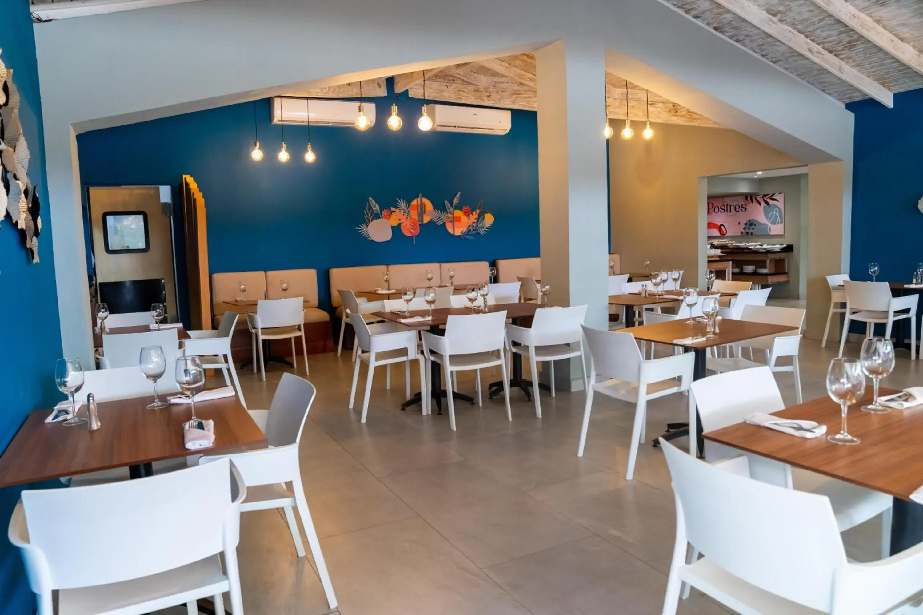 Restaurant/places to eat in Emotions by Hodelpa - Juan Dolio Restaurant/places to eat in Emotions by Hodelpa - Juan Dolio