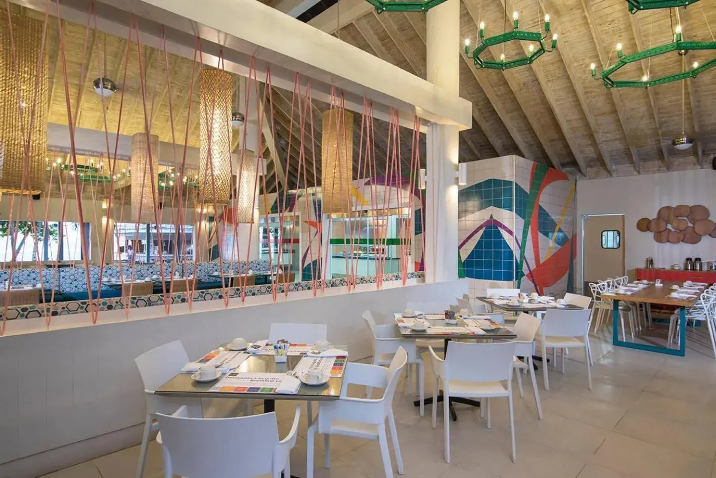 Restaurant/places to eat in Emotions by Hodelpa - Juan Dolio Restaurant/places to eat in Emotions by Hodelpa - Juan Dolio