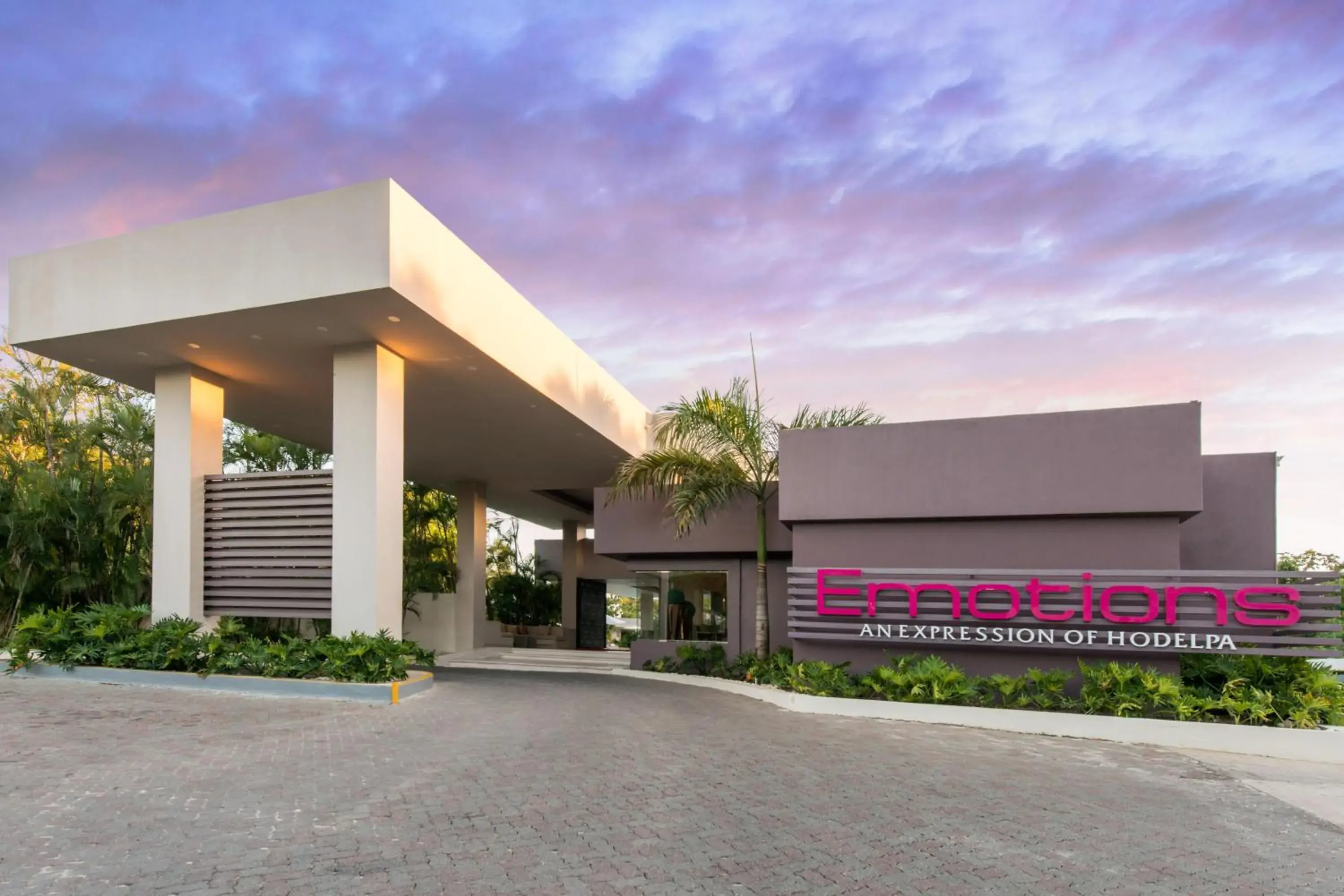 Property building in Emotions by Hodelpa - Juan Dolio Property building in Emotions by Hodelpa - Juan Dolio