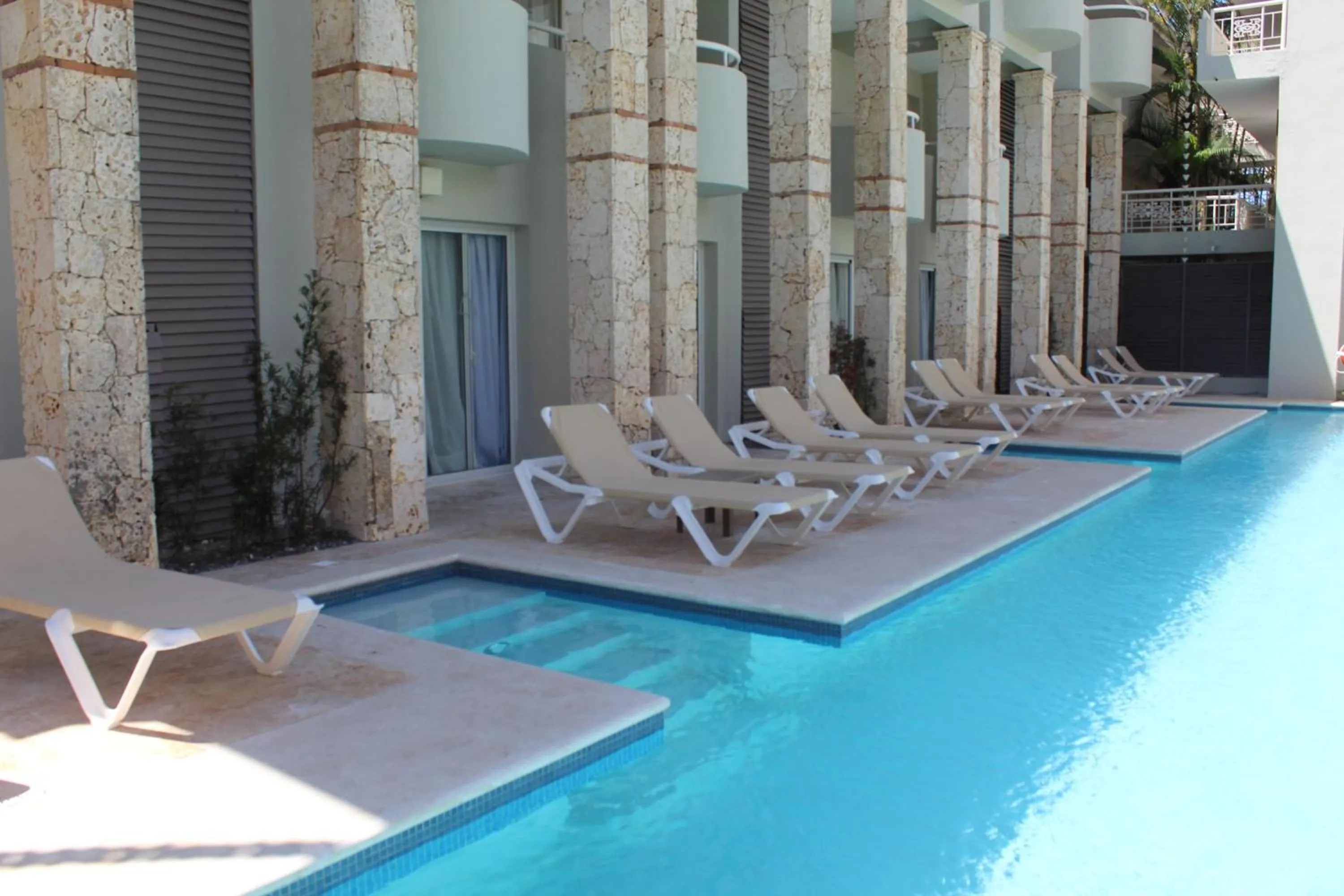 Spa and wellness centre/facilities in Emotions by Hodelpa - Juan Dolio