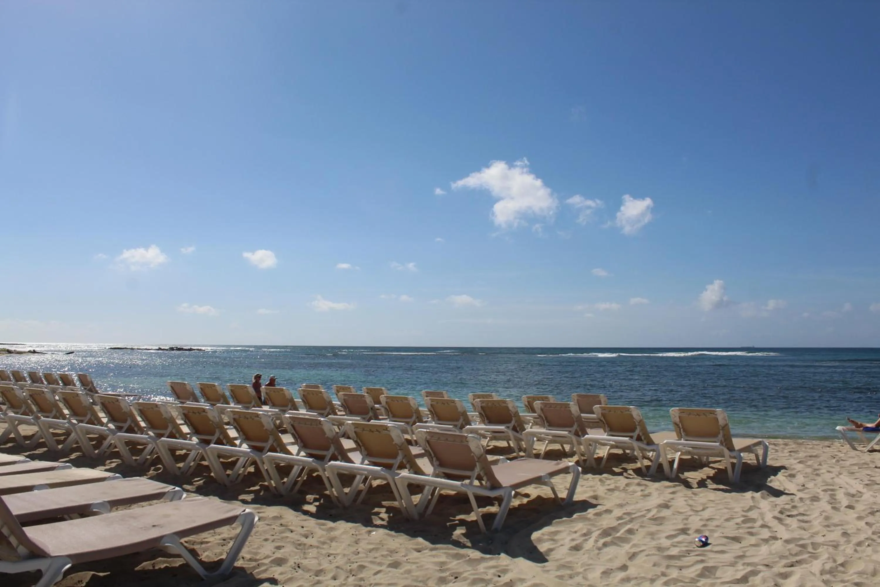 Beach in Emotions by Hodelpa - Juan Dolio