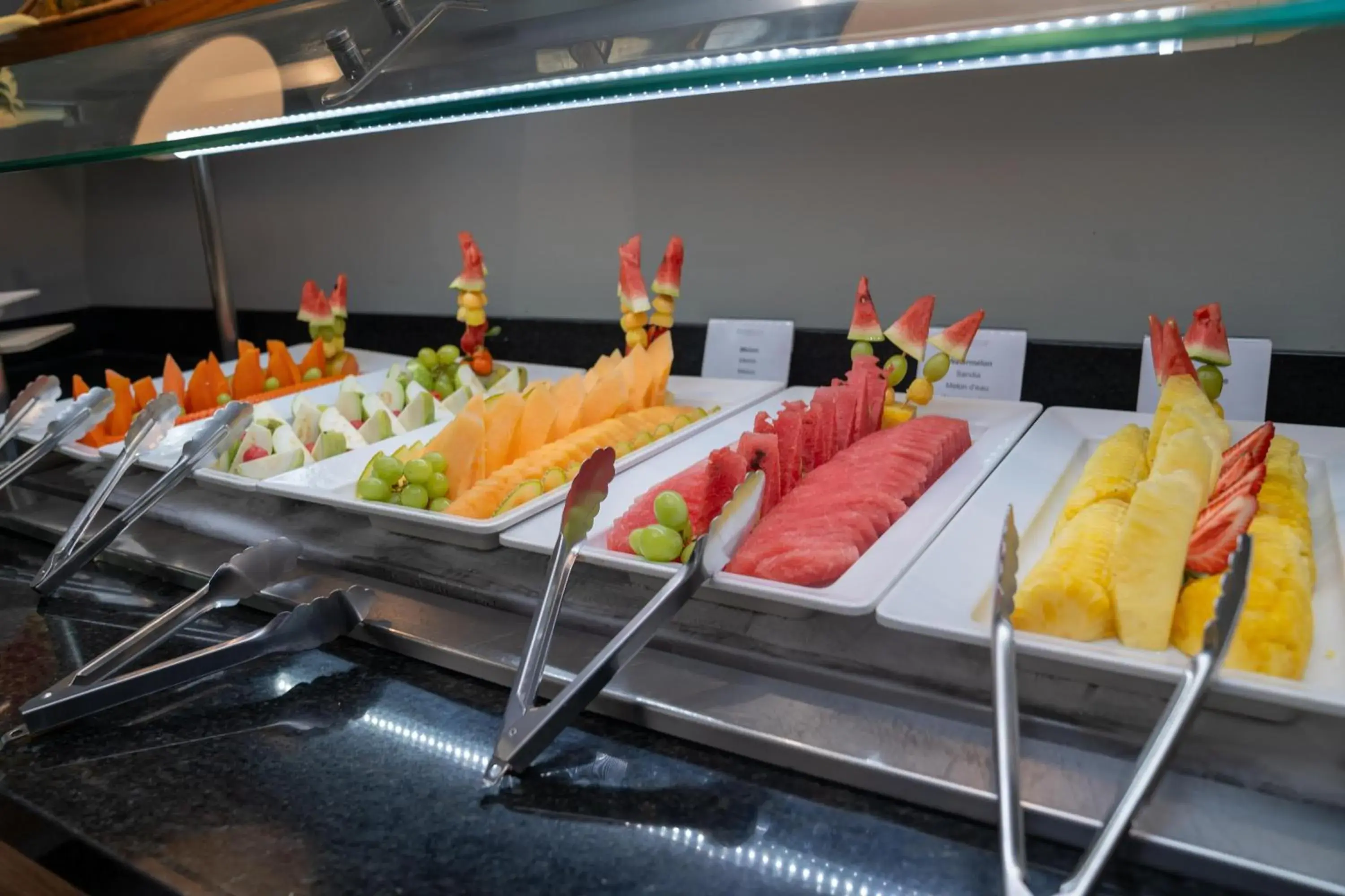 Restaurant/places to eat in Emotions by Hodelpa - Juan Dolio Restaurant/places to eat in Emotions by Hodelpa - Juan Dolio