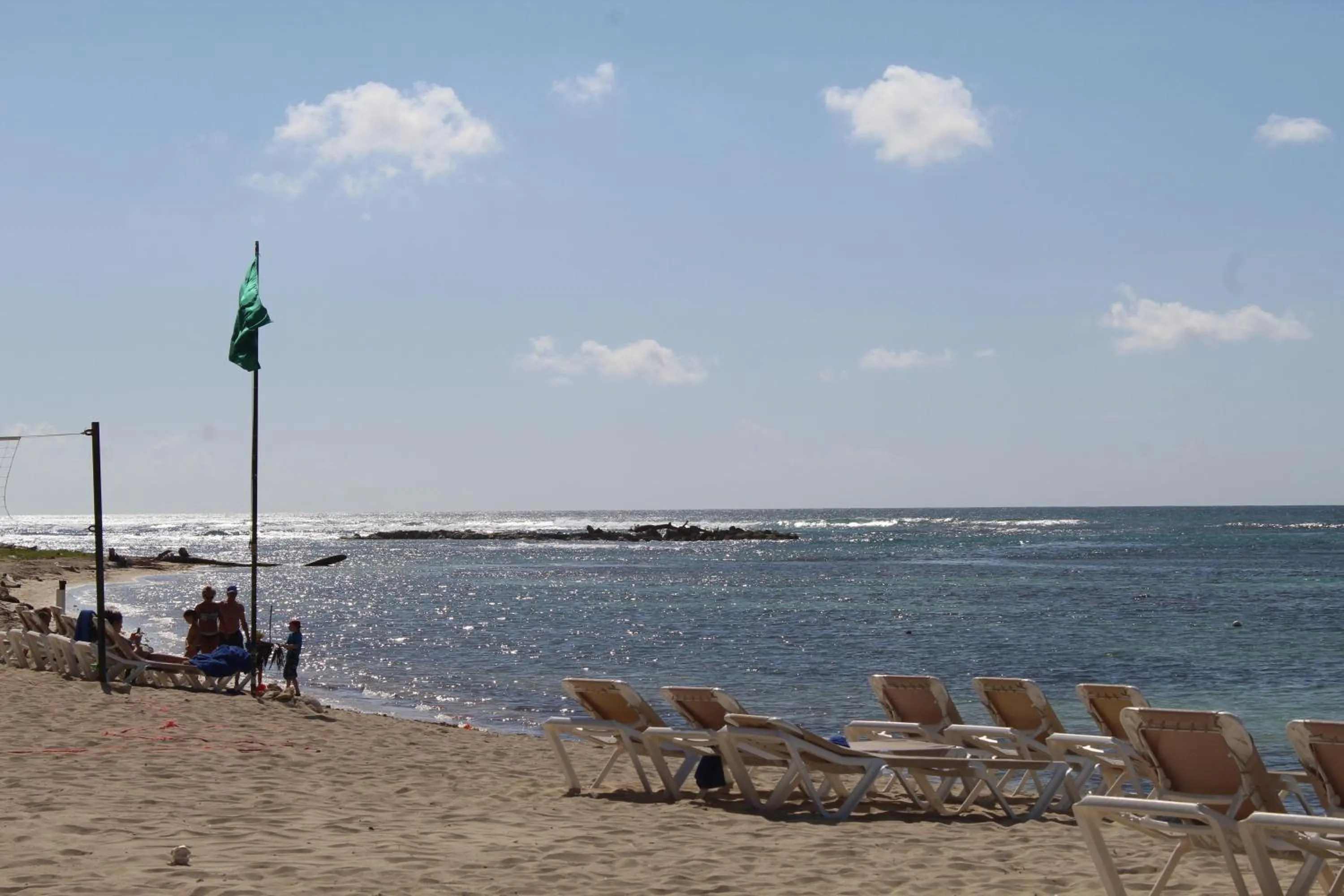 Beach in Emotions by Hodelpa - Juan Dolio