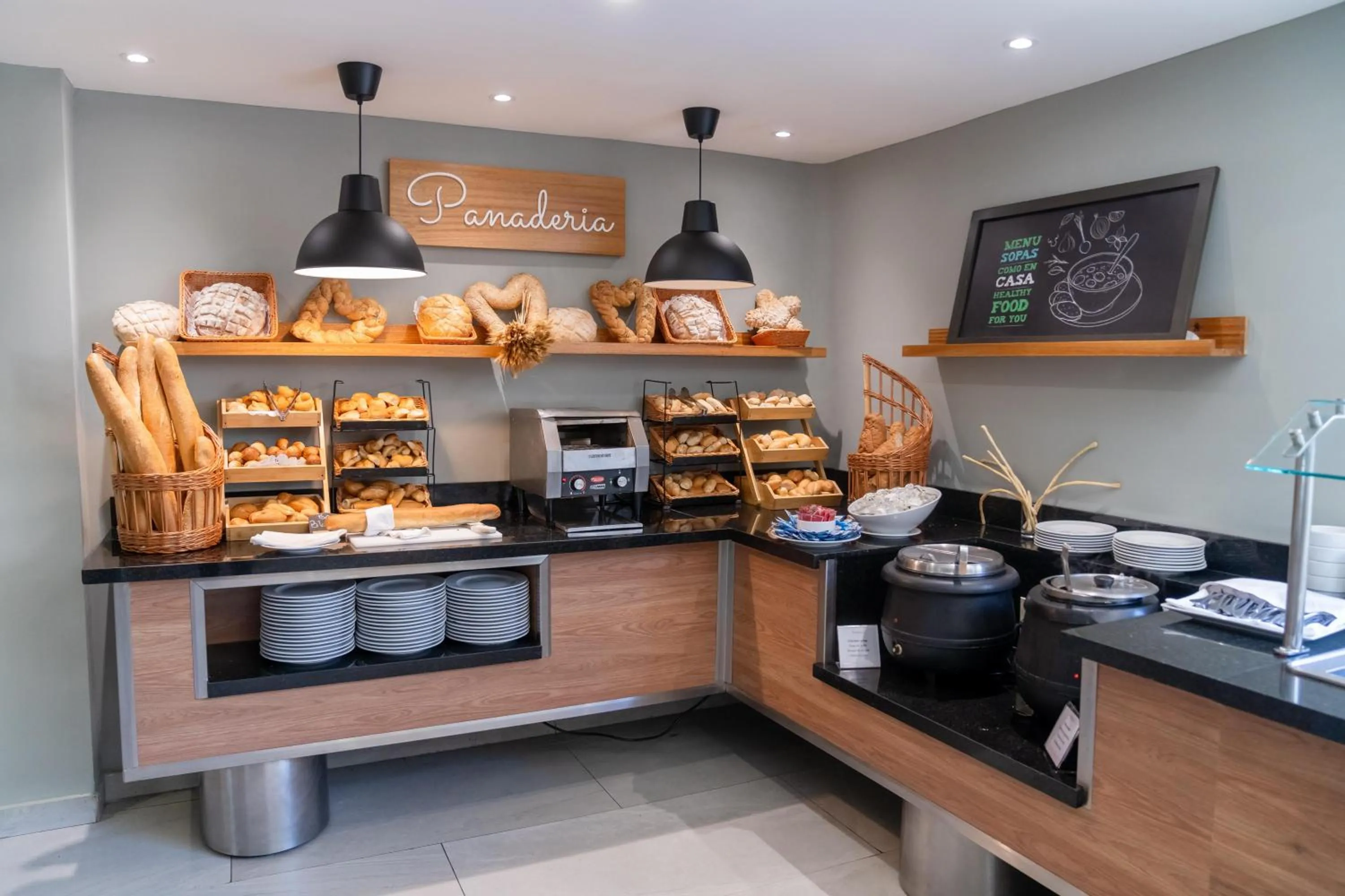 Restaurant/places to eat in Emotions by Hodelpa - Juan Dolio