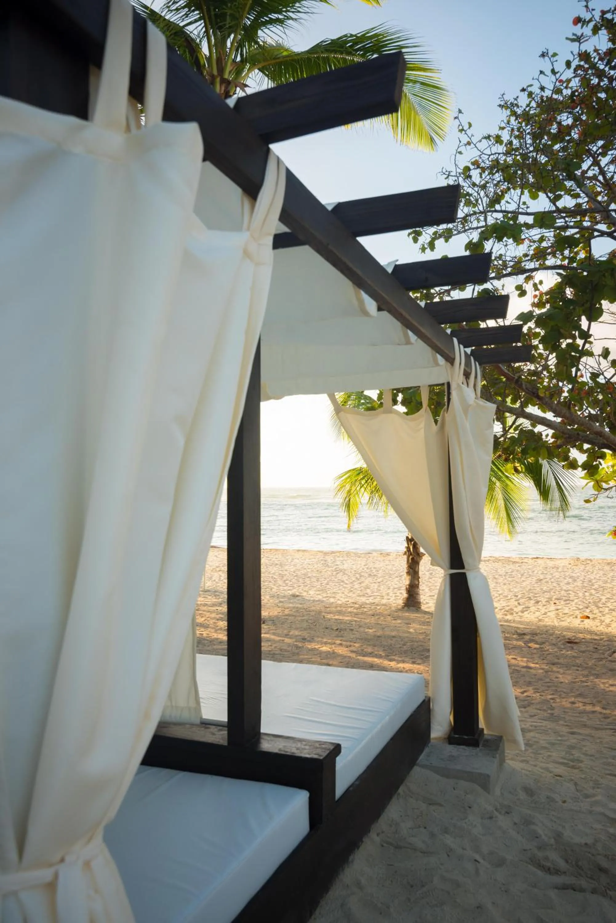 Beach in Emotions by Hodelpa - Juan Dolio