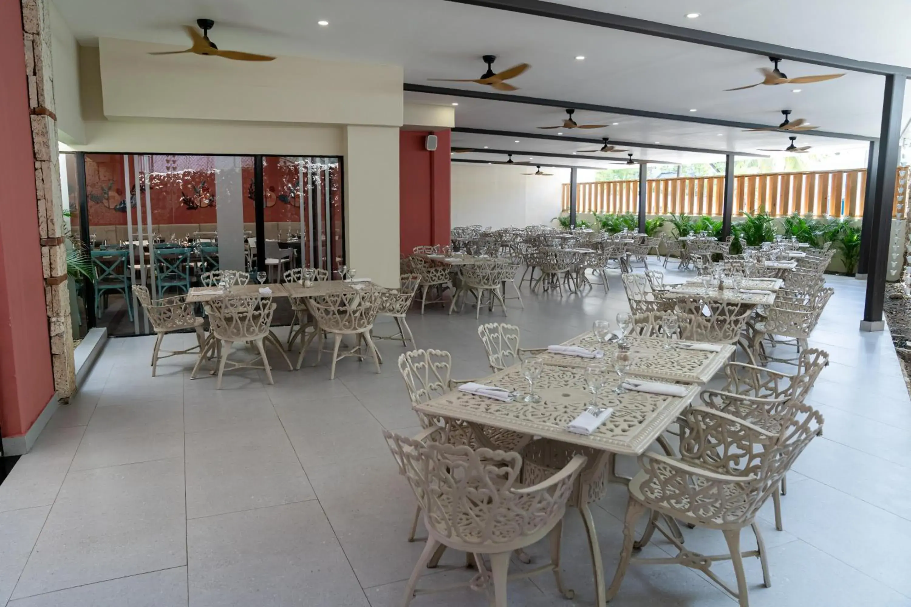 Restaurant/places to eat in Emotions by Hodelpa - Juan Dolio Restaurant/places to eat in Emotions by Hodelpa - Juan Dolio