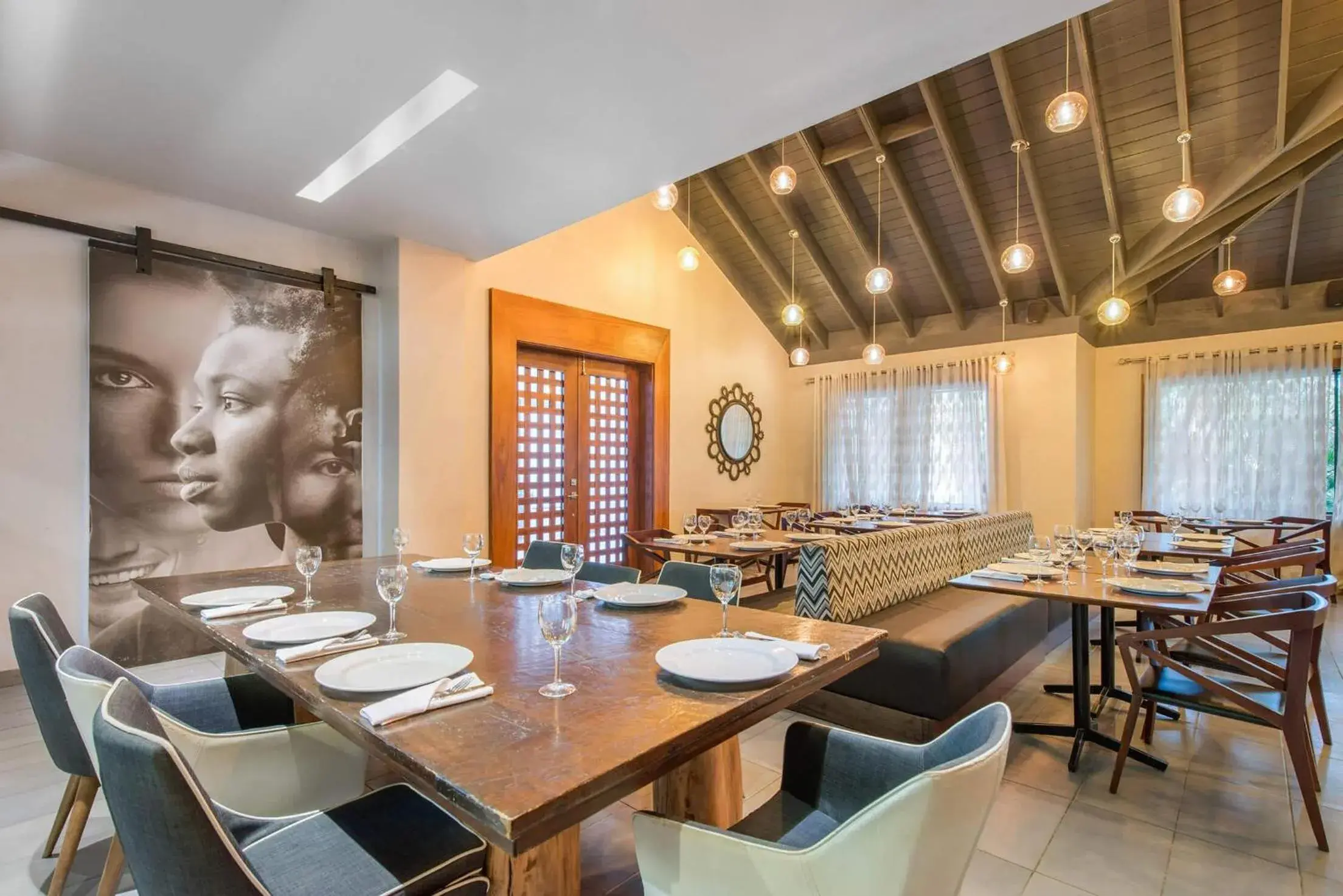 Restaurant/places to eat in Emotions by Hodelpa - Juan Dolio Restaurant/places to eat in Emotions by Hodelpa - Juan Dolio