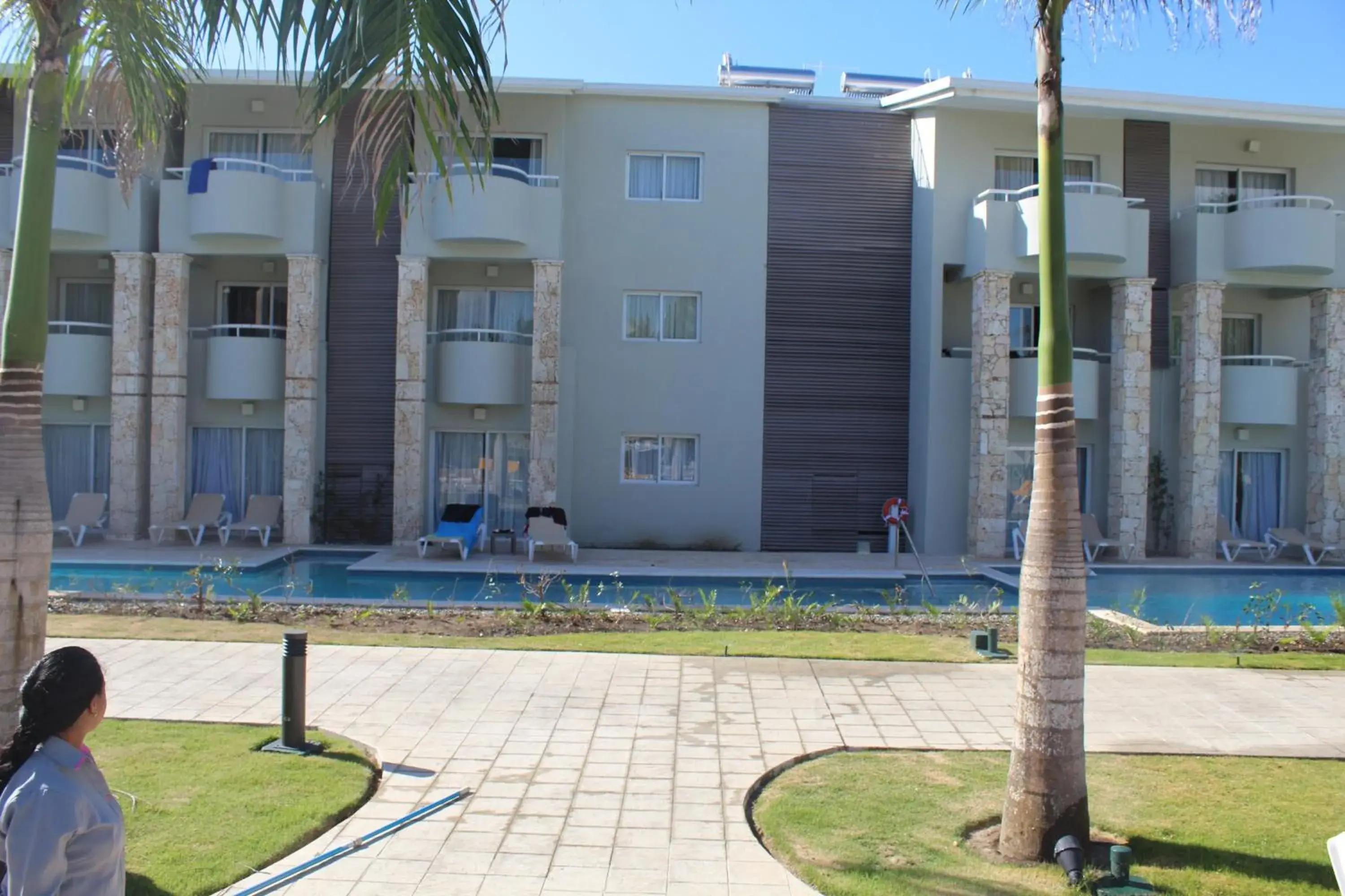 Property building in Emotions by Hodelpa - Juan Dolio Property building in Emotions by Hodelpa - Juan Dolio
