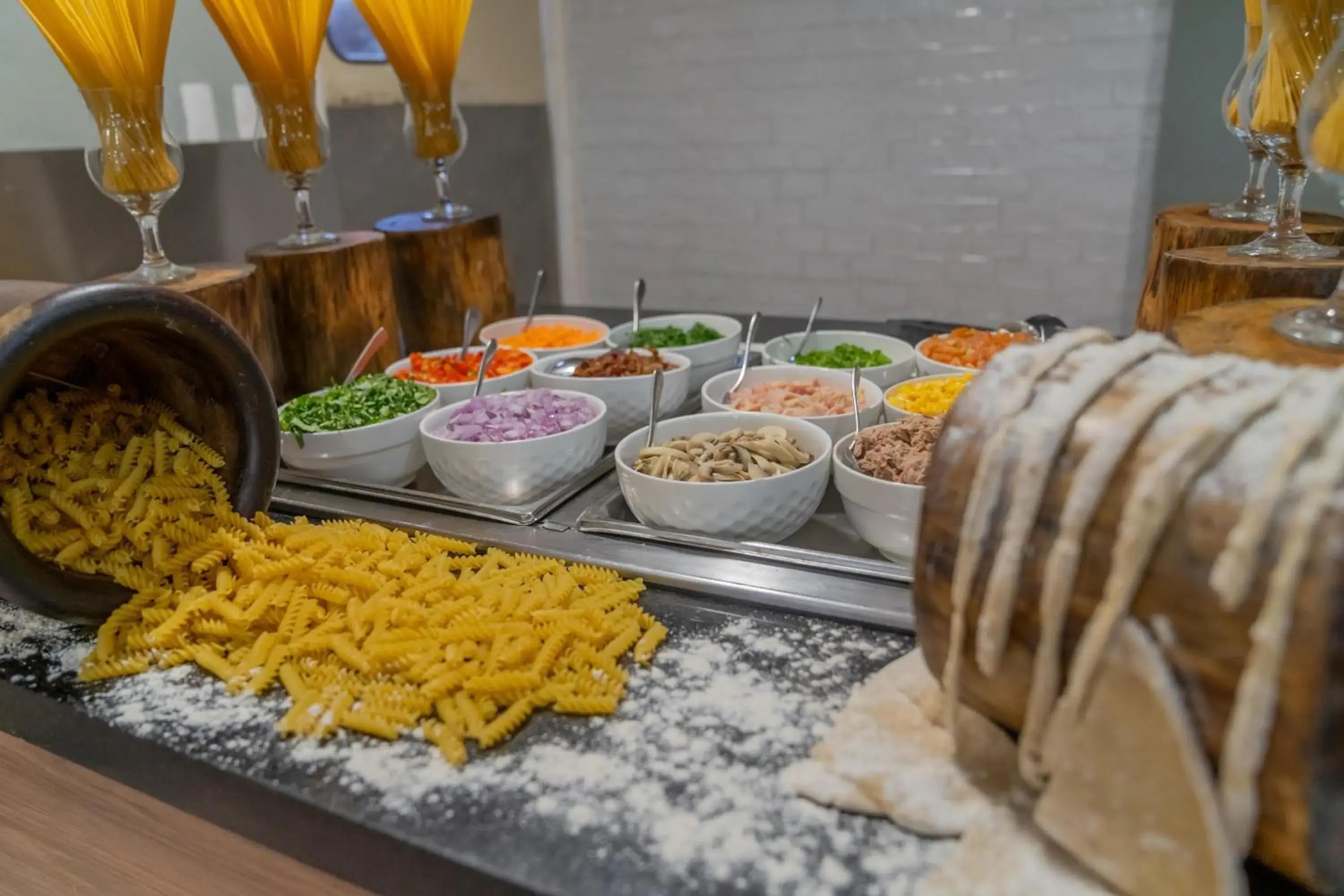 Restaurant/places to eat in Emotions by Hodelpa - Juan Dolio Restaurant/places to eat in Emotions by Hodelpa - Juan Dolio
