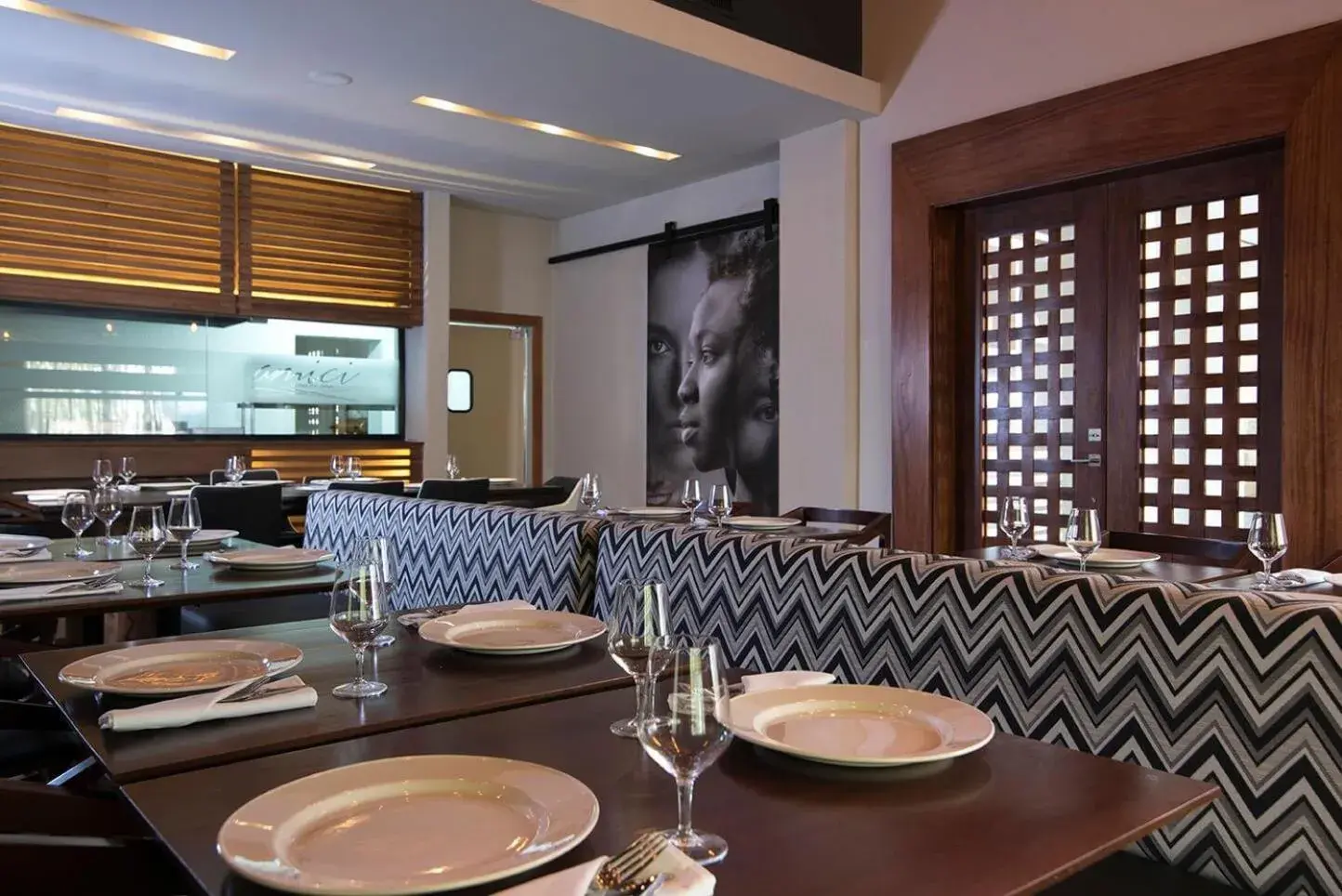 Restaurant/places to eat in Emotions by Hodelpa - Juan Dolio Restaurant/places to eat in Emotions by Hodelpa - Juan Dolio