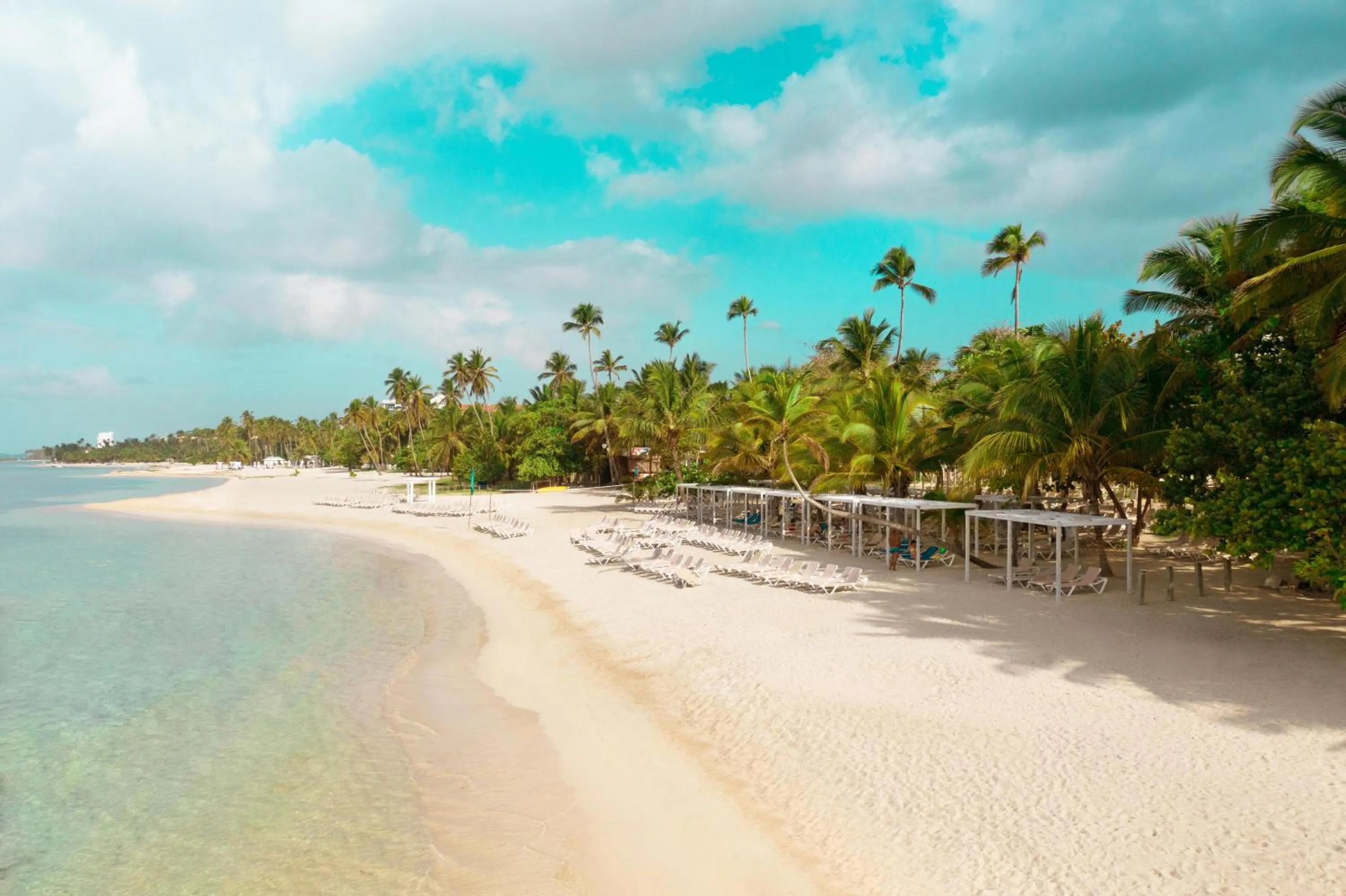 Beach in Emotions by Hodelpa - Juan Dolio