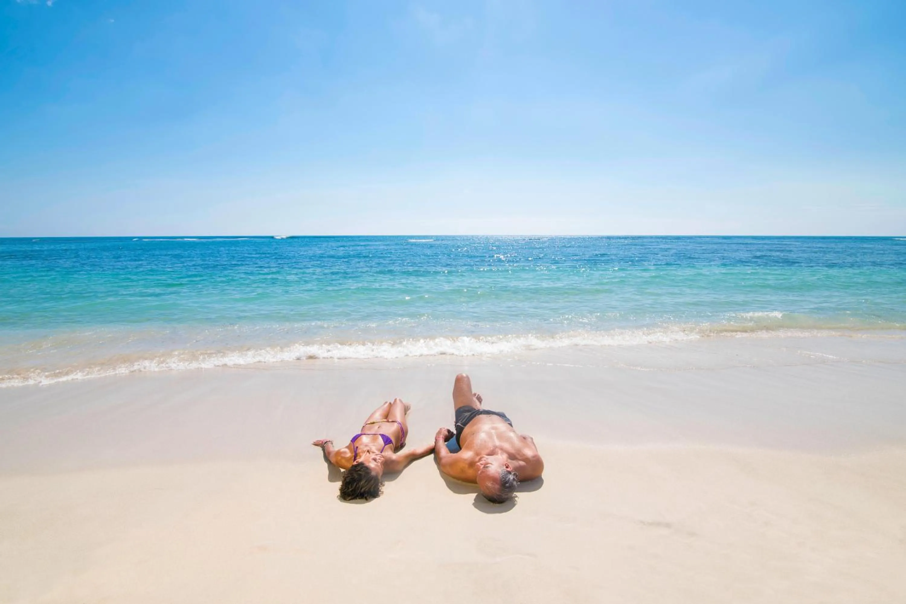 Beach in Emotions by Hodelpa - Juan Dolio