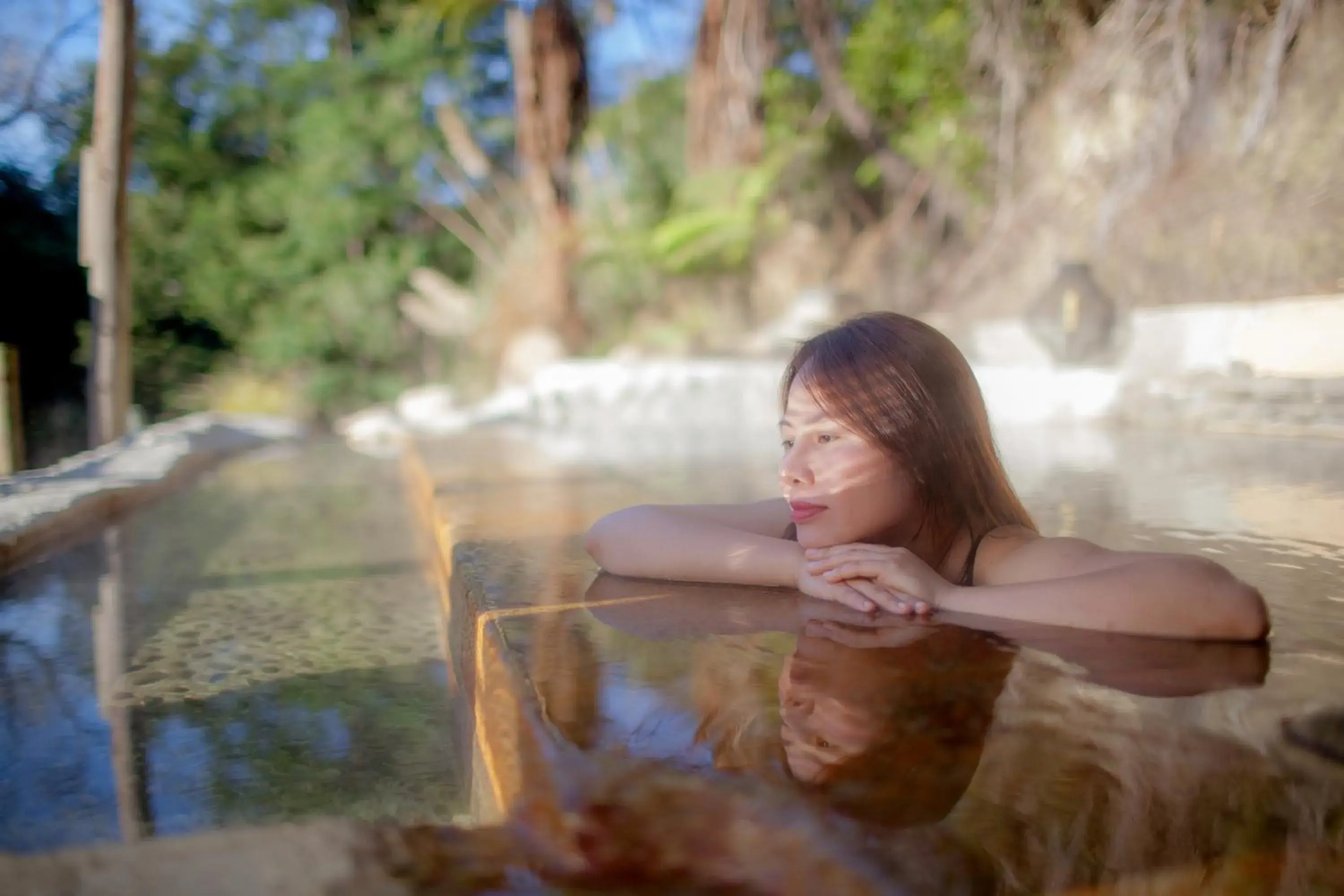 Okoroire Hot Springs Hotel Okoroire Hot Springs Hotel