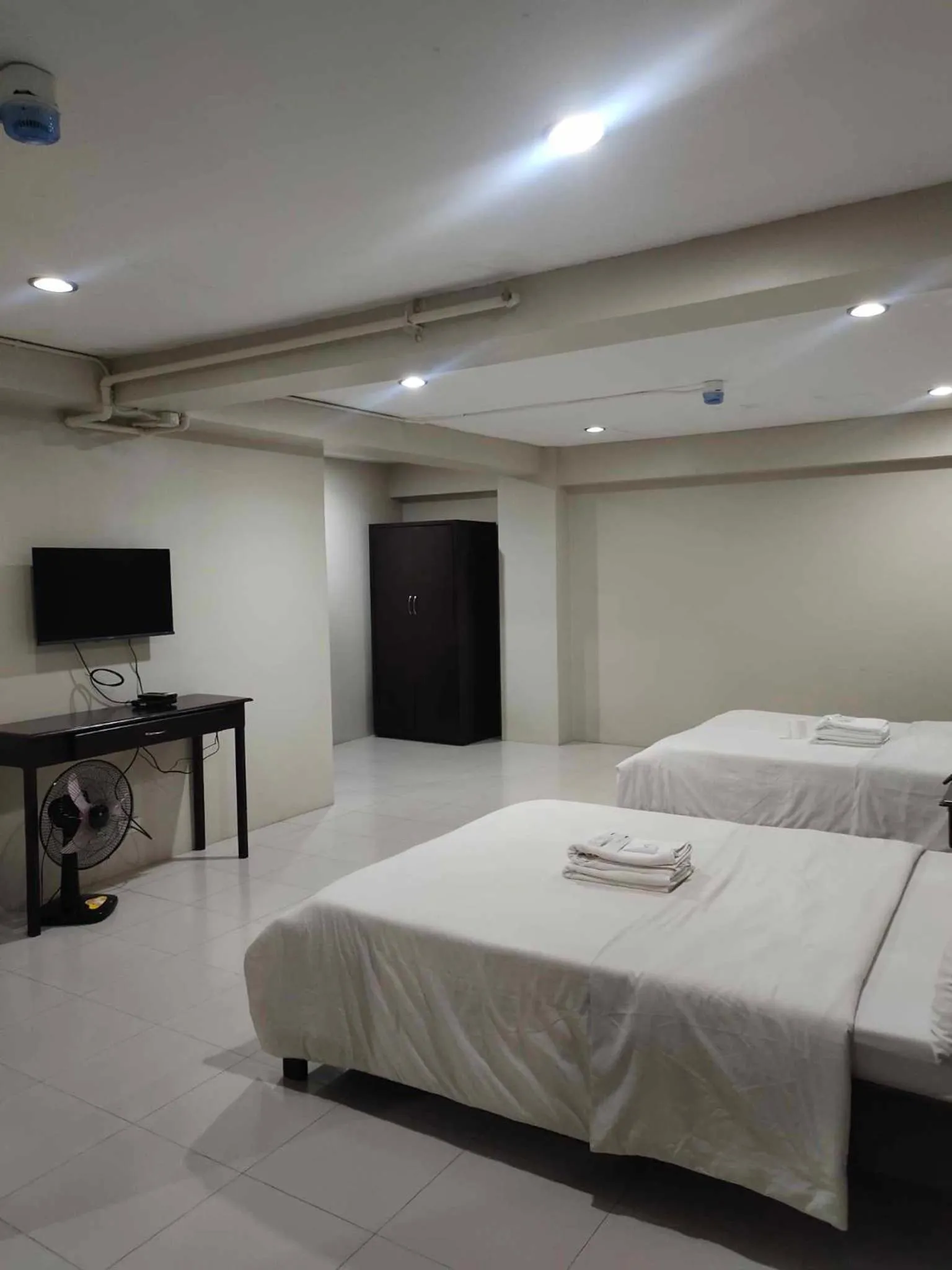 Bedroom, Bed in Casa Bel