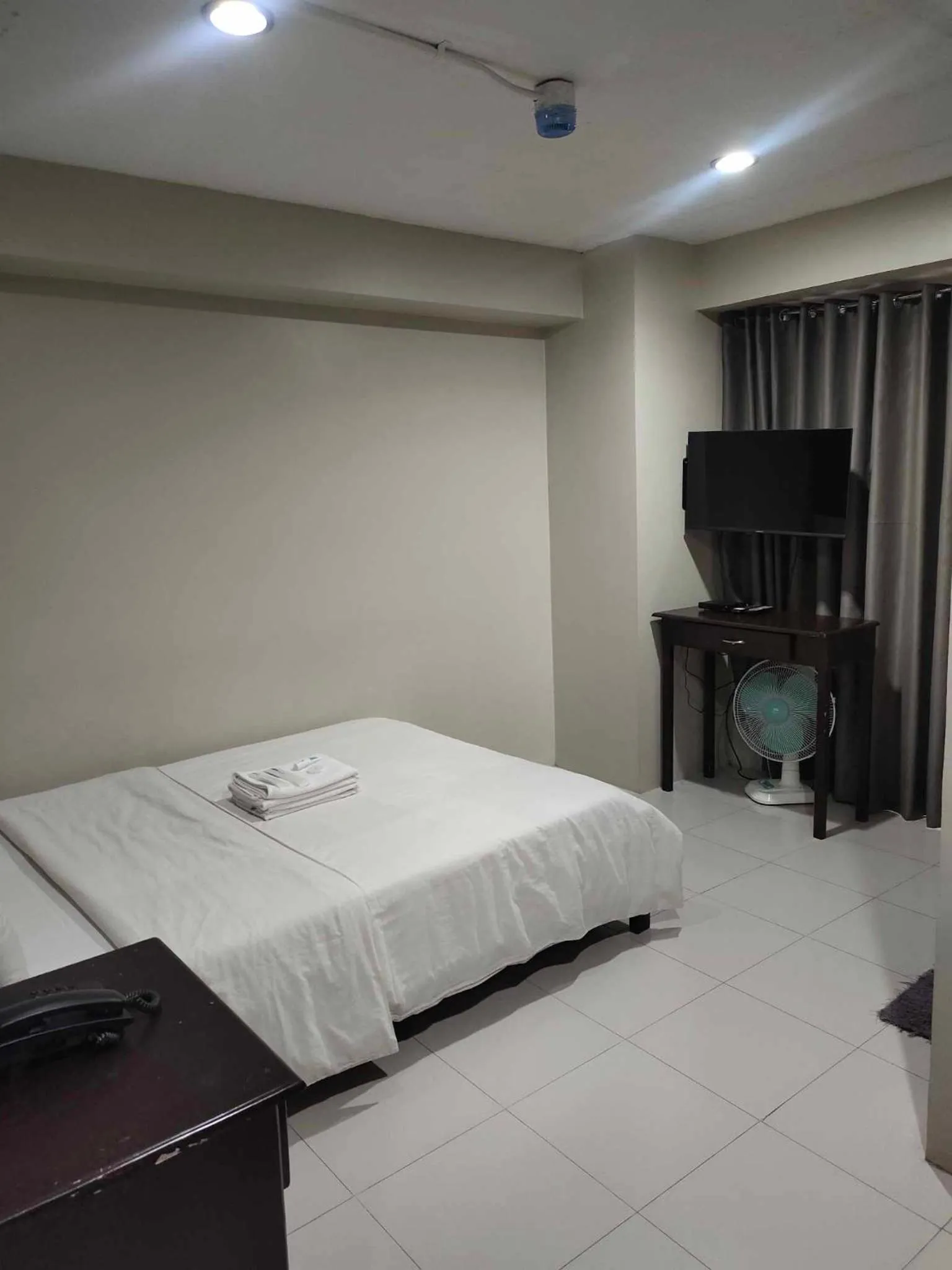 Bedroom, Bed in Casa Bel