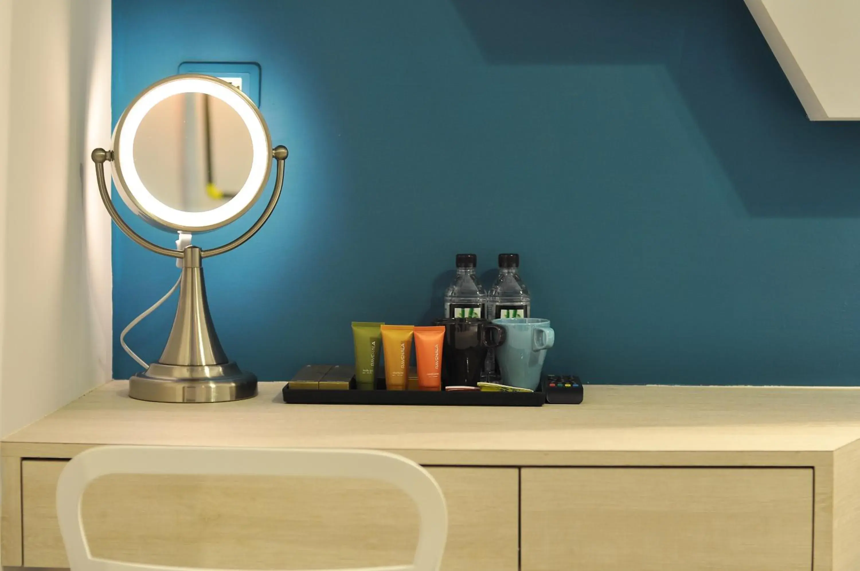 TV and multimedia in Art Zone TV and multimedia in Art Zone