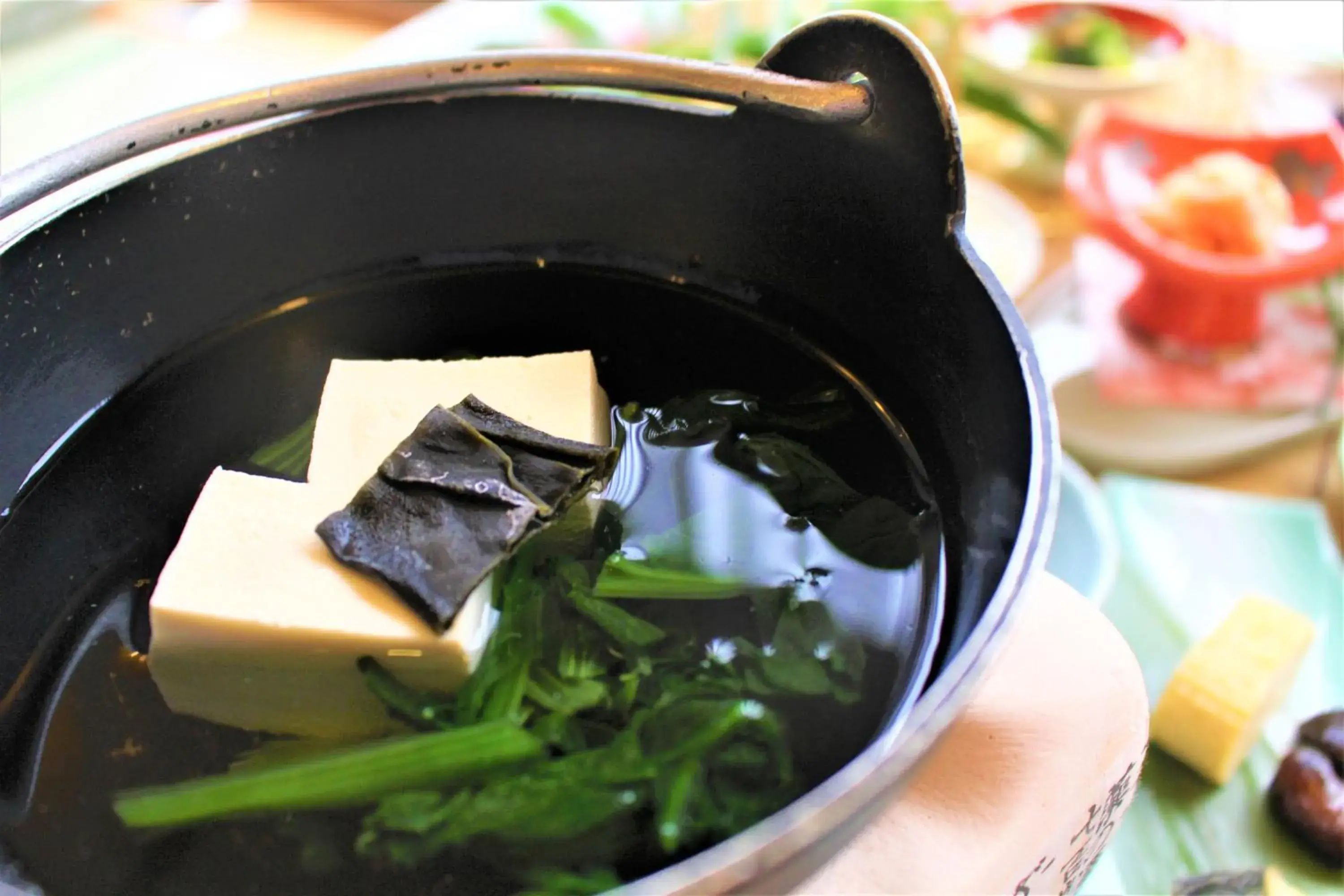 Breakfast in Shin Kabakawa Kanko Hotel Breakfast in Shin Kabakawa Kanko Hotel