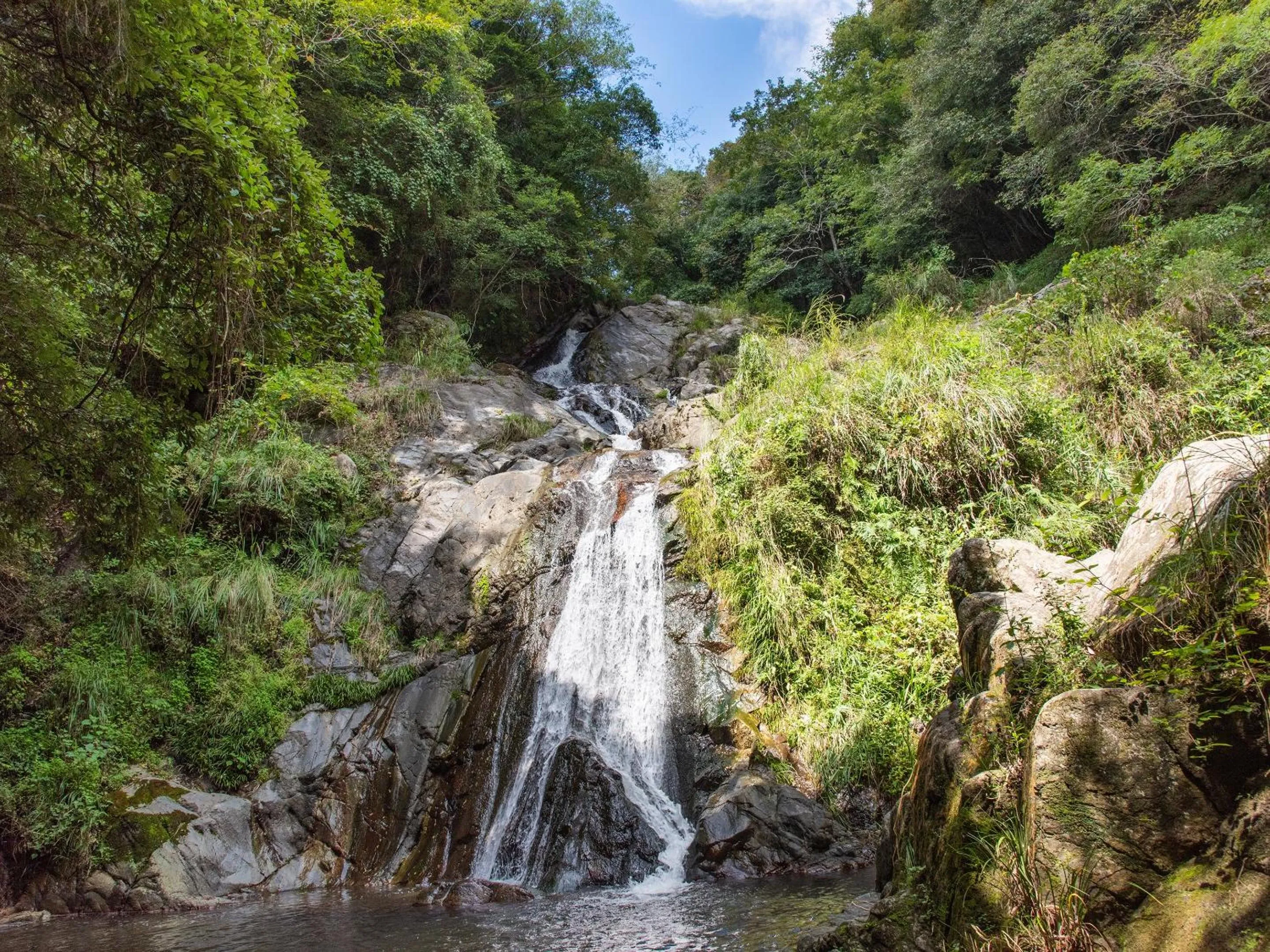 Off site in Shin Kabakawa Kanko Hotel