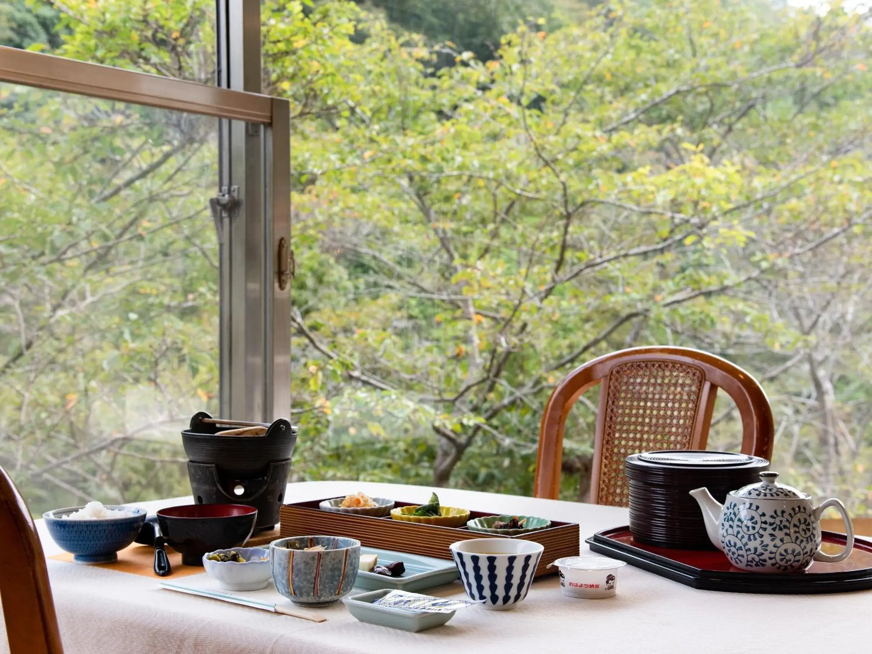 Restaurant/places to eat in Shin Kabakawa Kanko Hotel Restaurant/places to eat in Shin Kabakawa Kanko Hotel