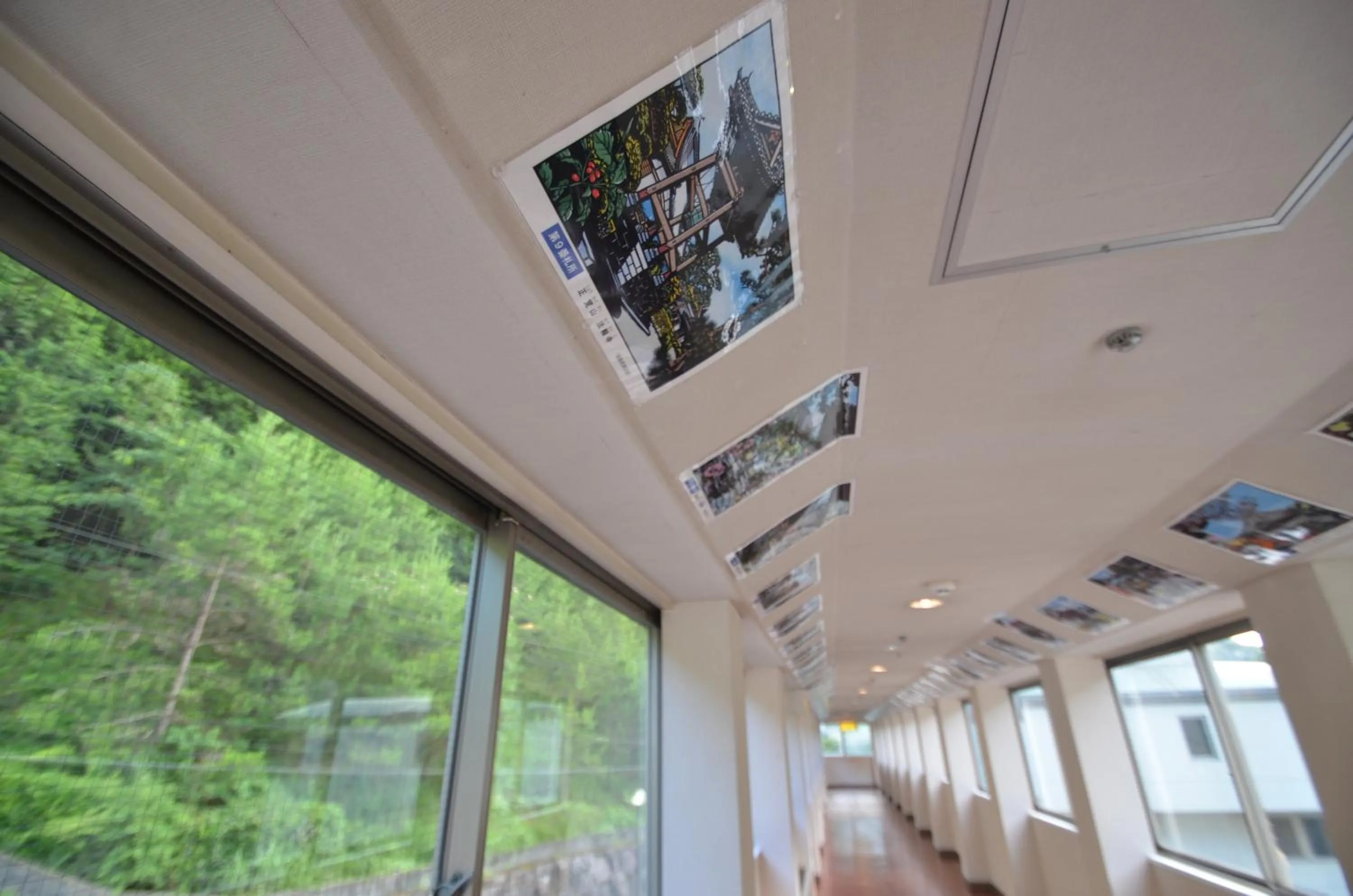 Shin Kabakawa Kanko Hotel