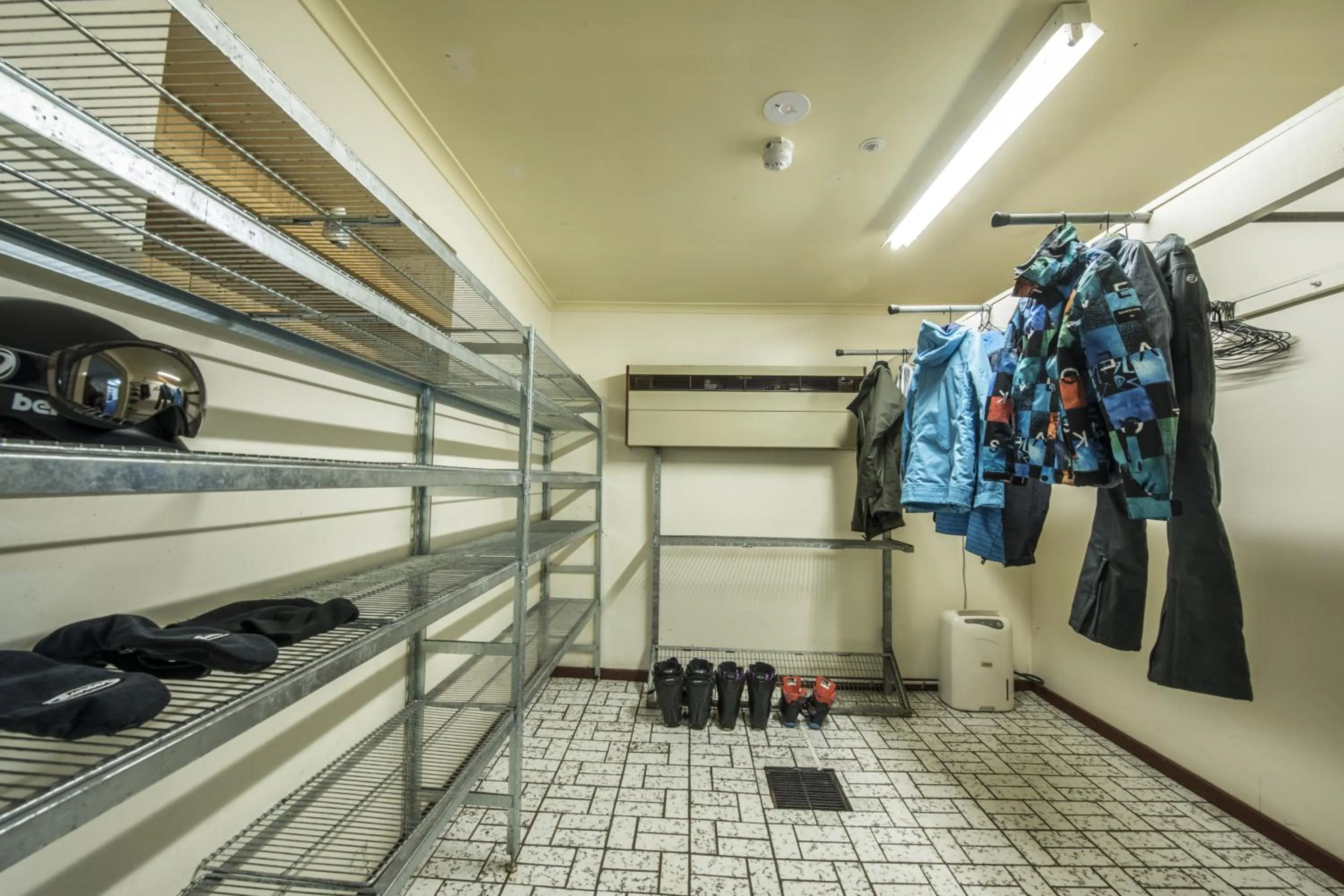 Other in TERAMA Ski Lodge