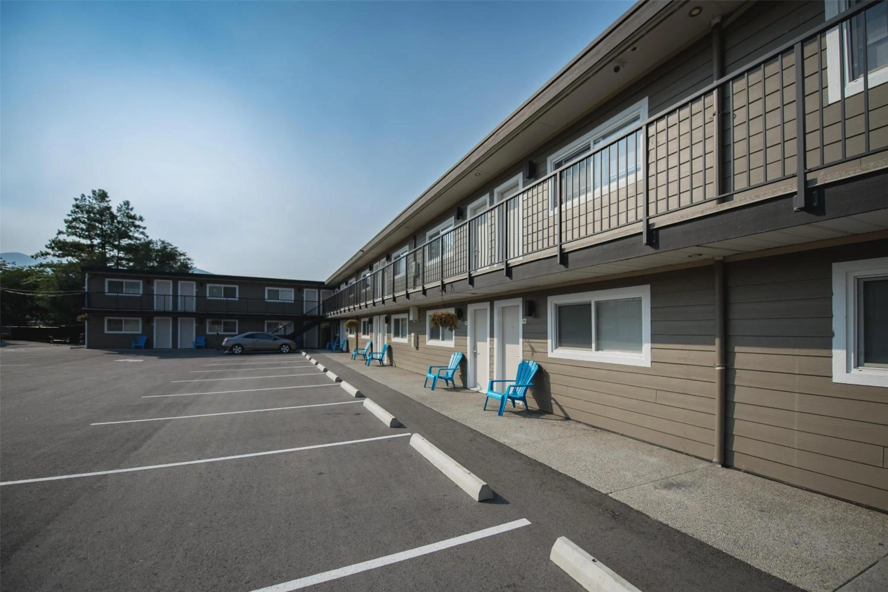 Coast Penticton Hotel