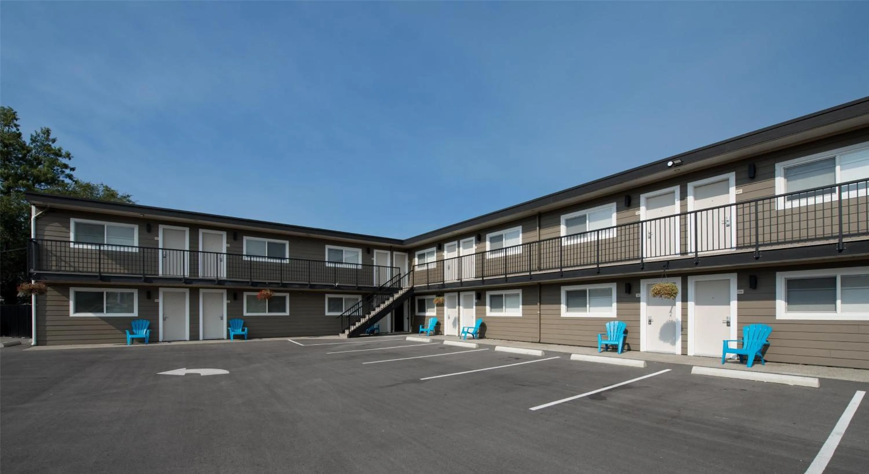 Coast Penticton Hotel