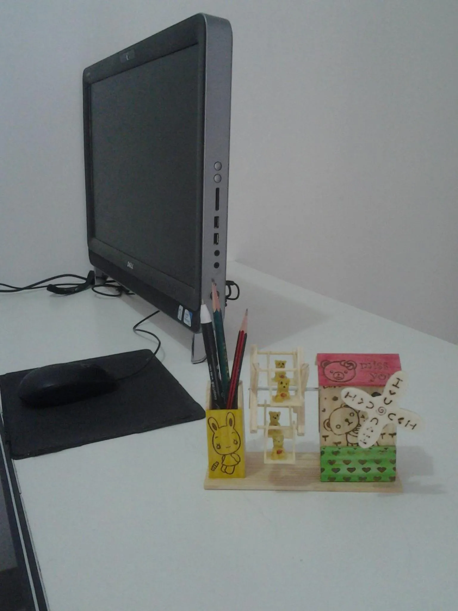 Lobby or reception in Makerhouse Hostel