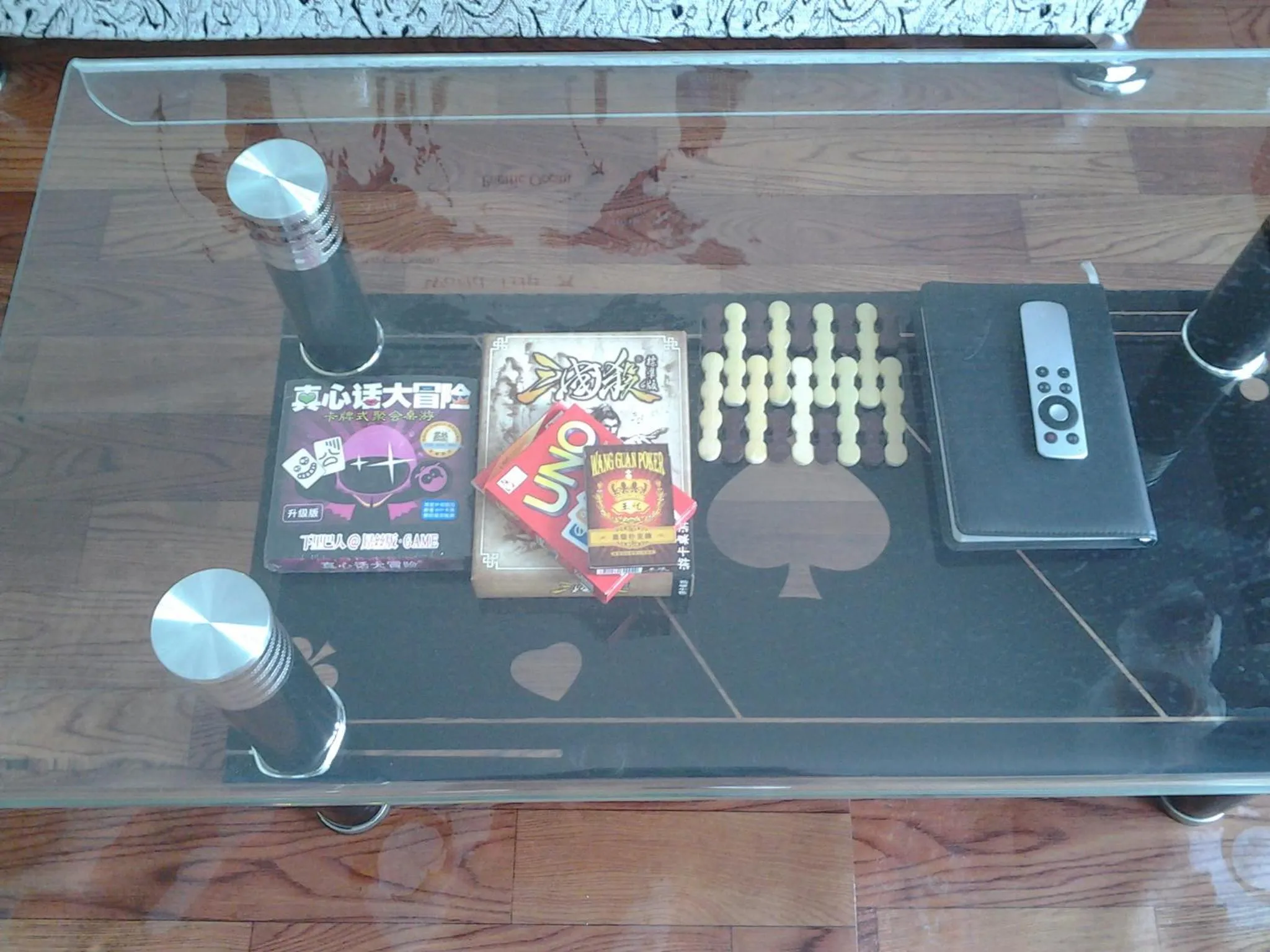 Entertainment in Makerhouse Hostel