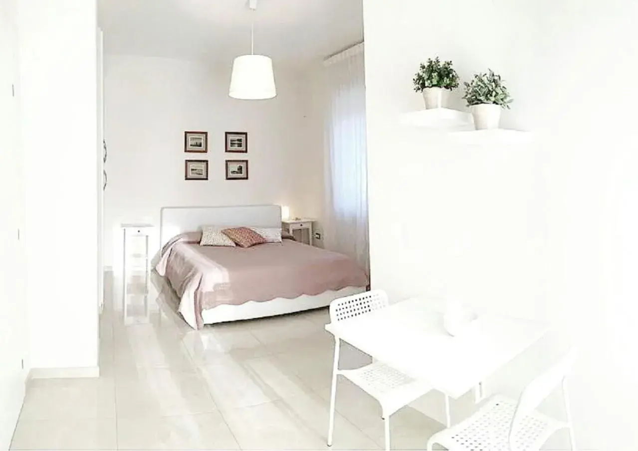 B&B La Suite Gallipoli B&B La Suite Gallipoli