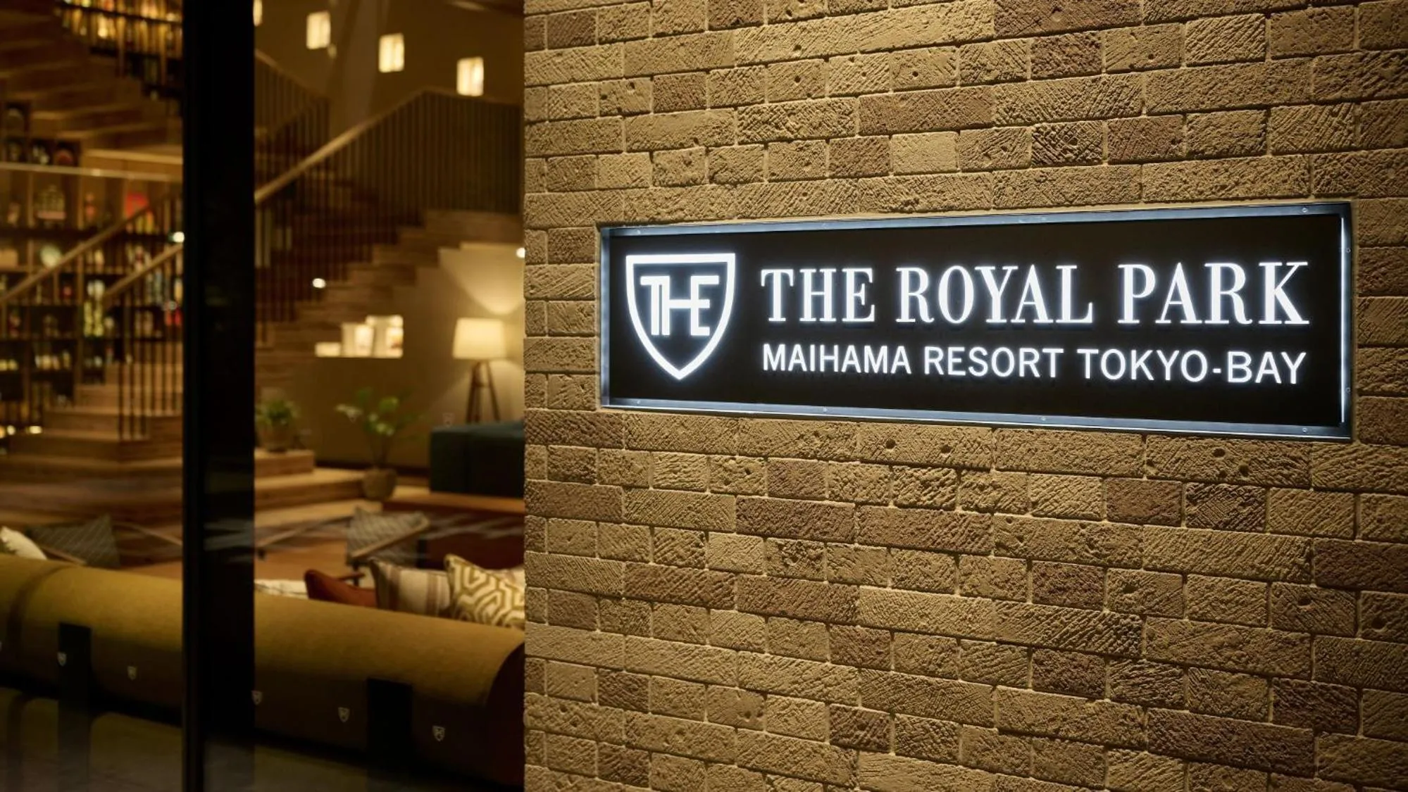 The Royal Park Hotel Maihama Resort Tokyo Bay