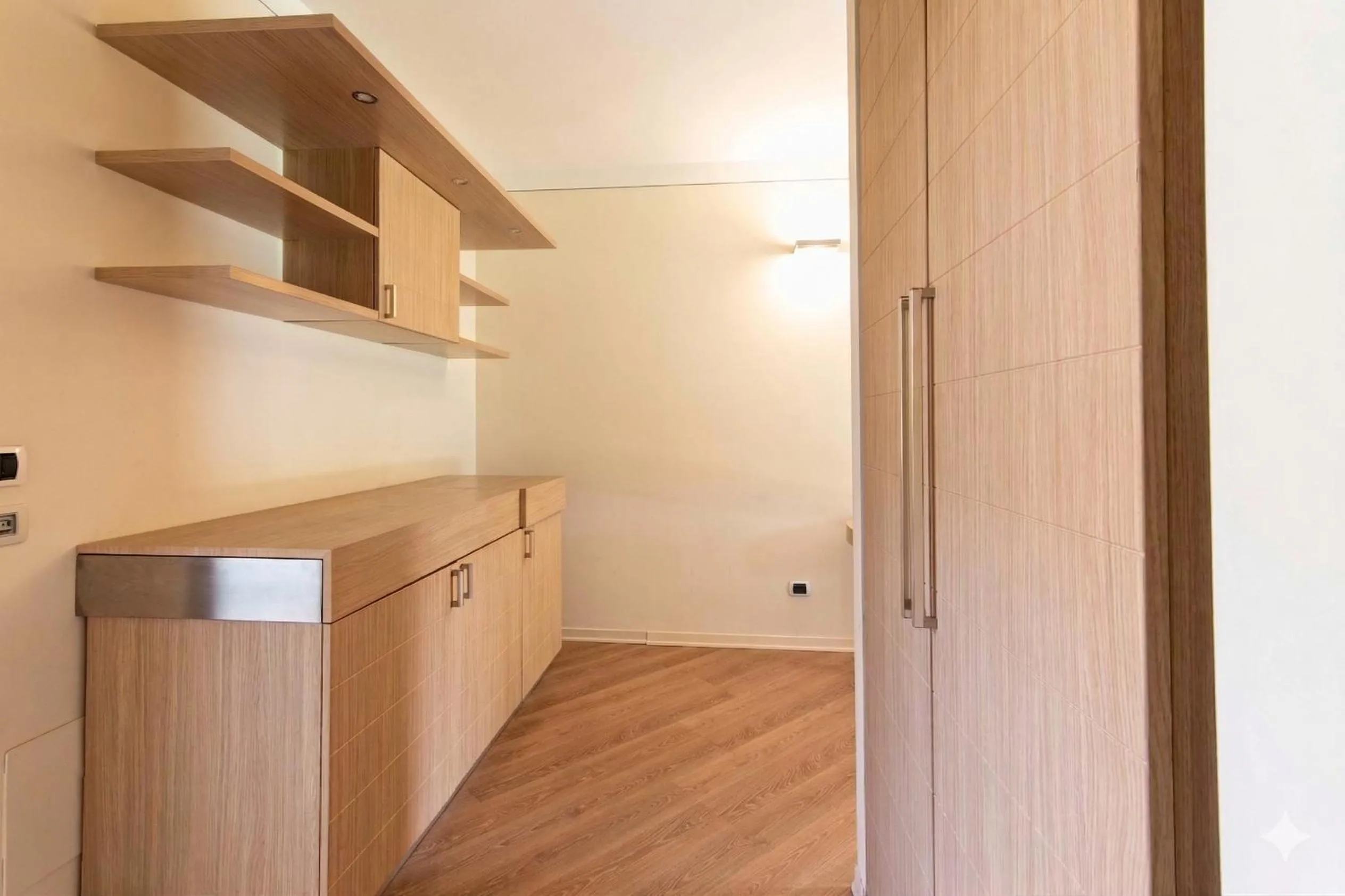 Living room in Lake Garda Resort