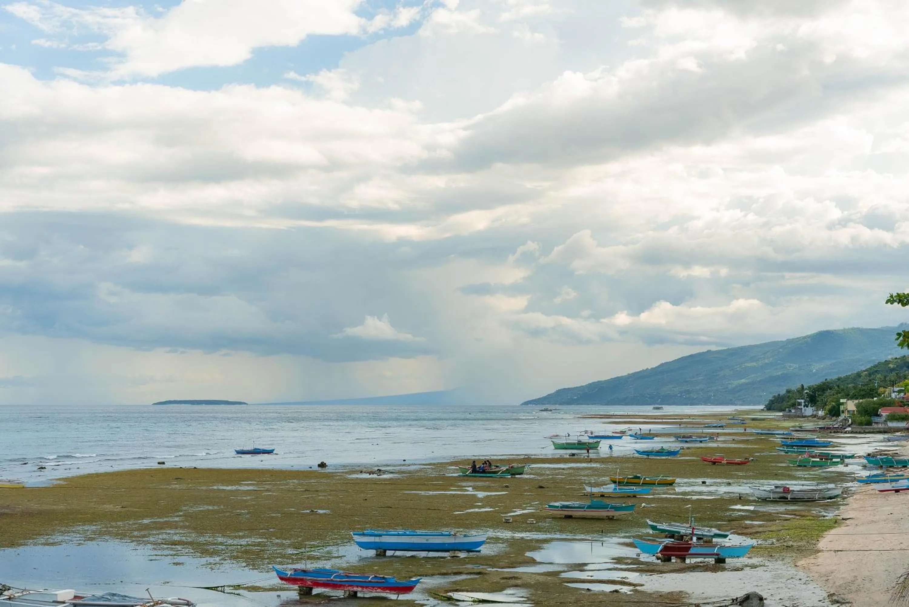 Nearby landmark in GT Seaside Inn