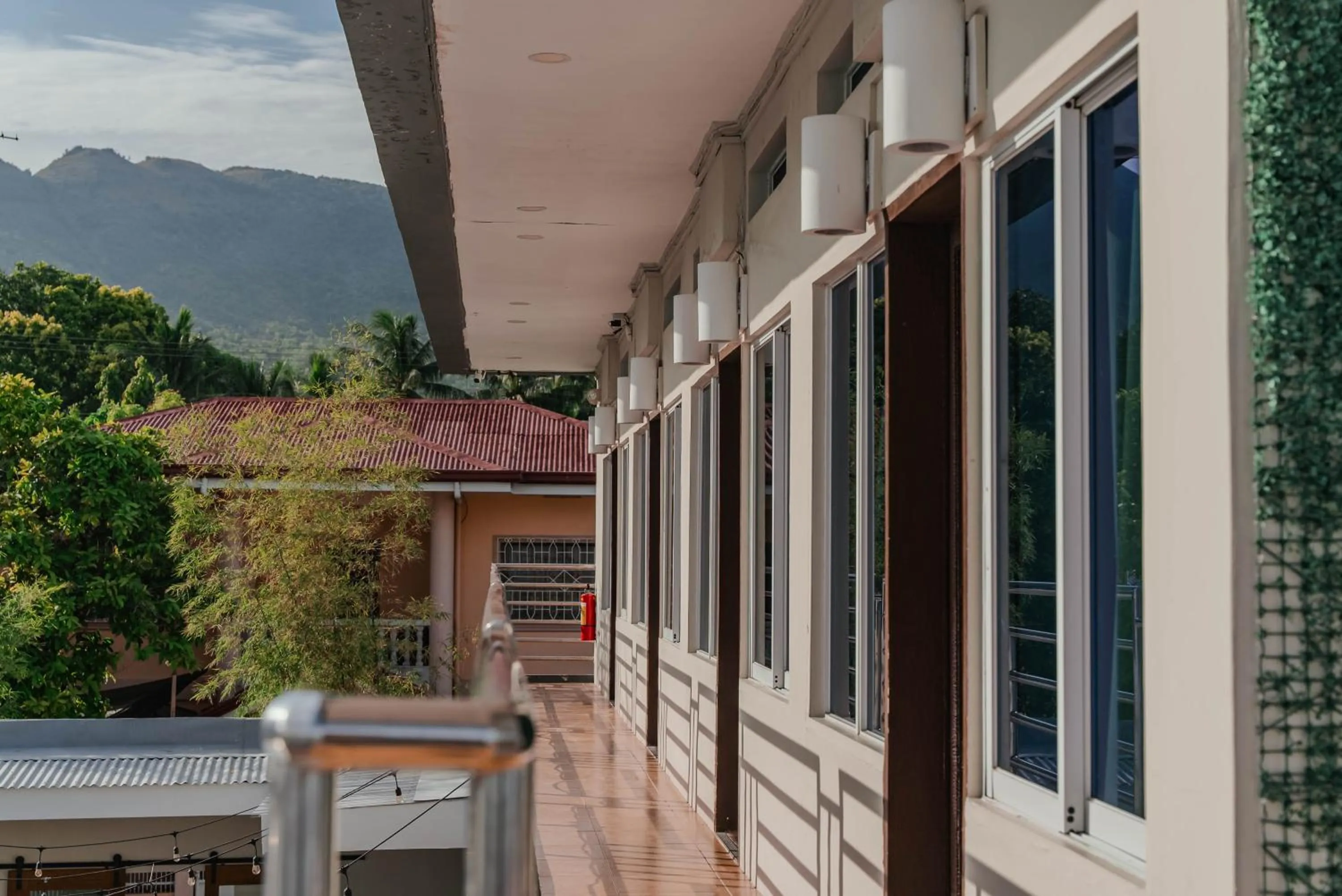 Property building in GT Seaside Inn