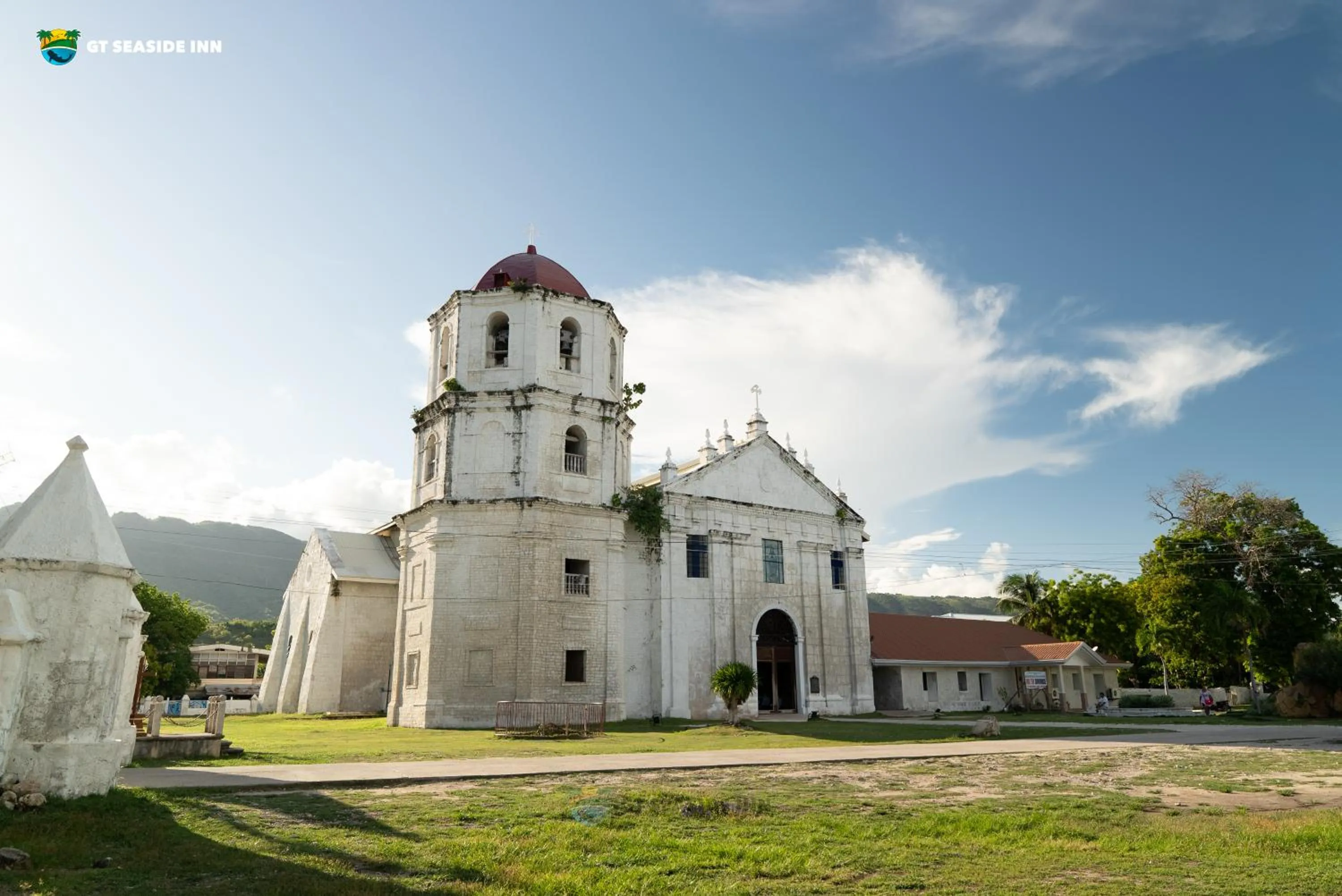 Activities in GT Seaside Inn