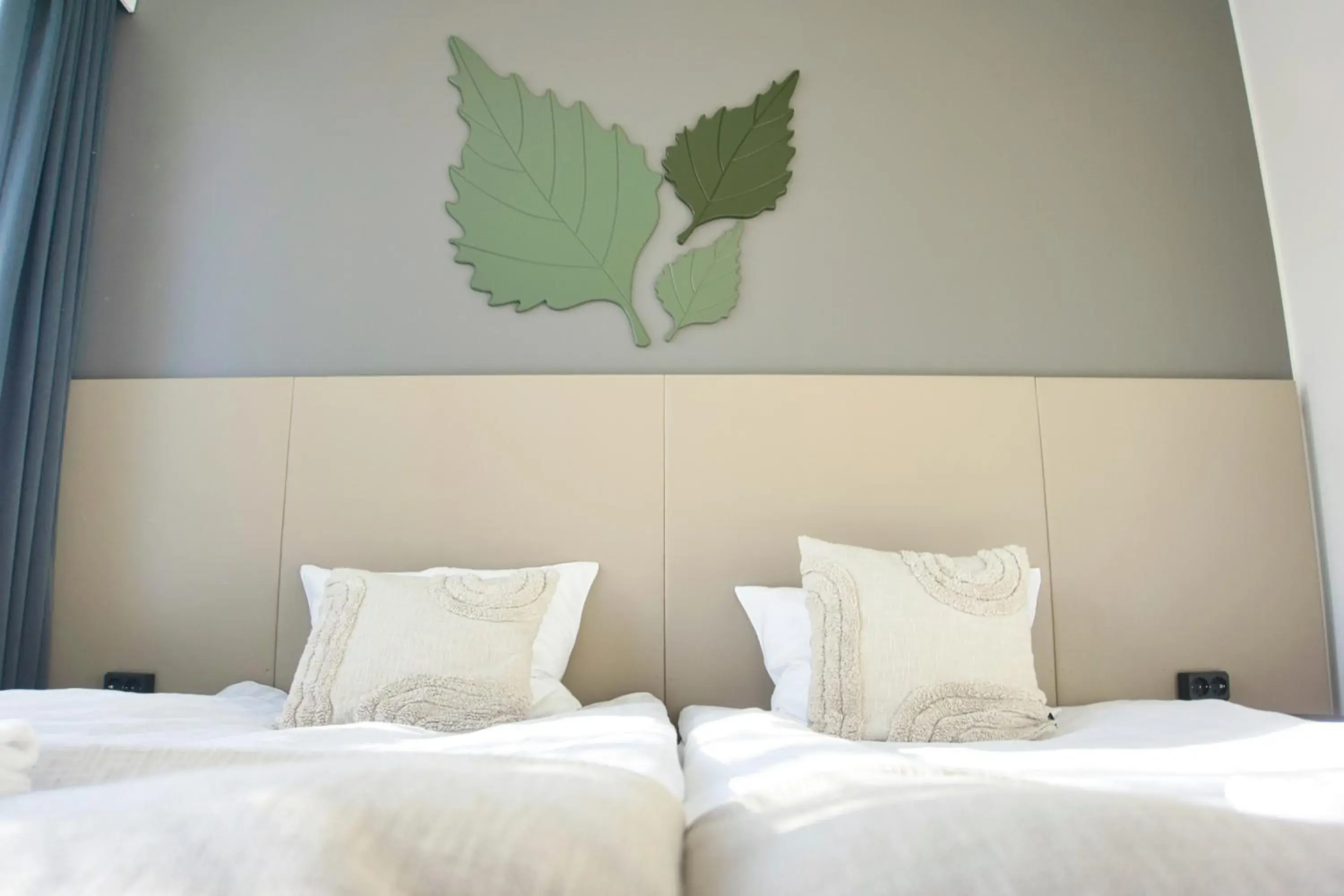 Standard Double or Twin Room in Hotelli Savonlinna Standard Double or Twin Room in Hotelli Savonlinna