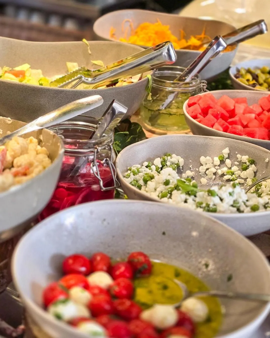Restaurant/places to eat in Hotelli Savonlinna