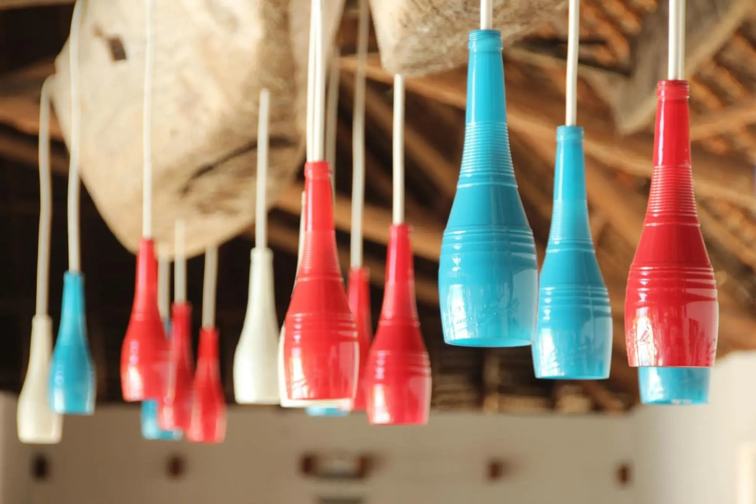 Restaurant/places to eat in Nur Beach Hotel Restaurant/places to eat in Nur Beach Hotel