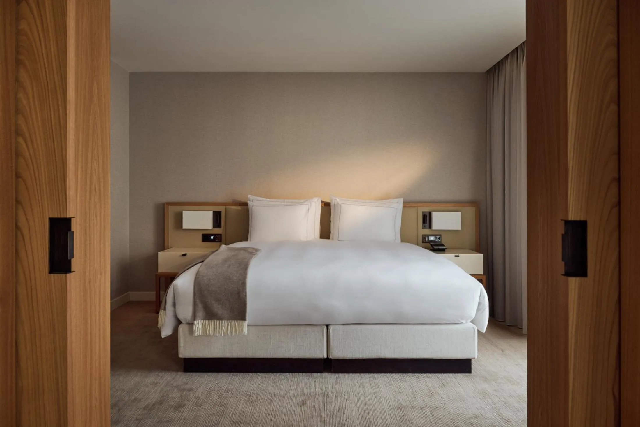 Florentin Suite  in The Florentin by Althoff Collection