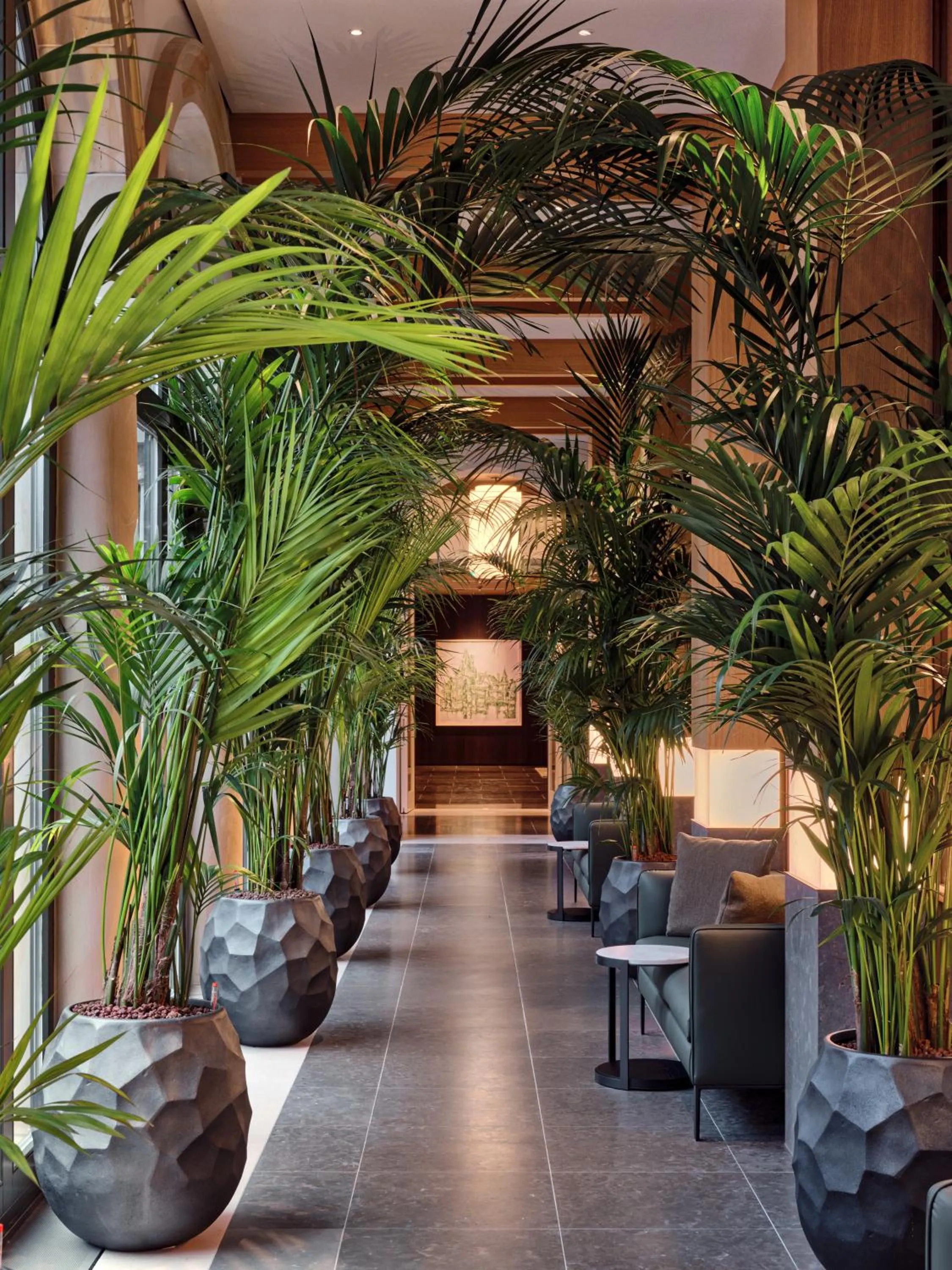 The Florentin by Althoff Collection