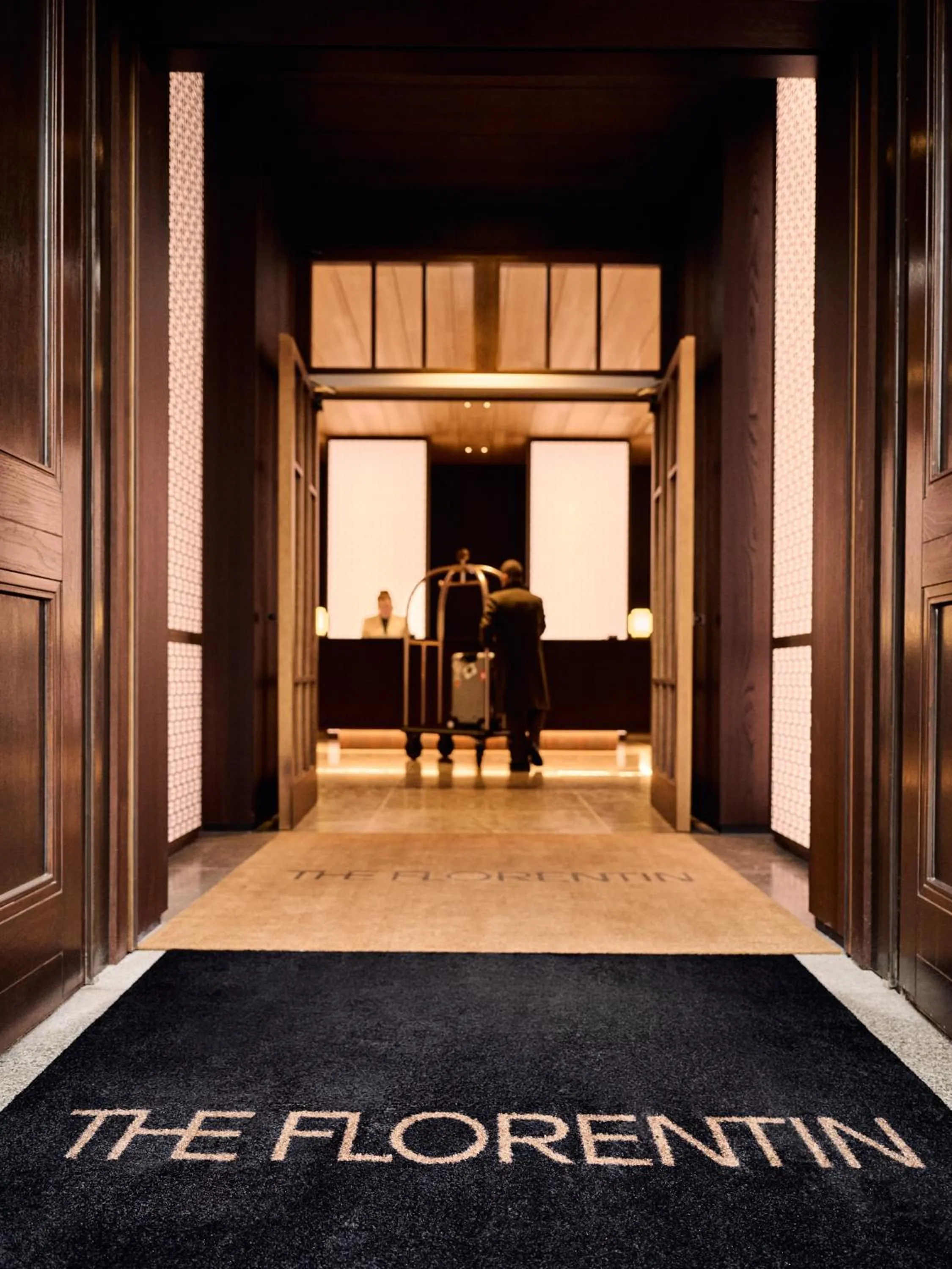 The Florentin by Althoff Collection