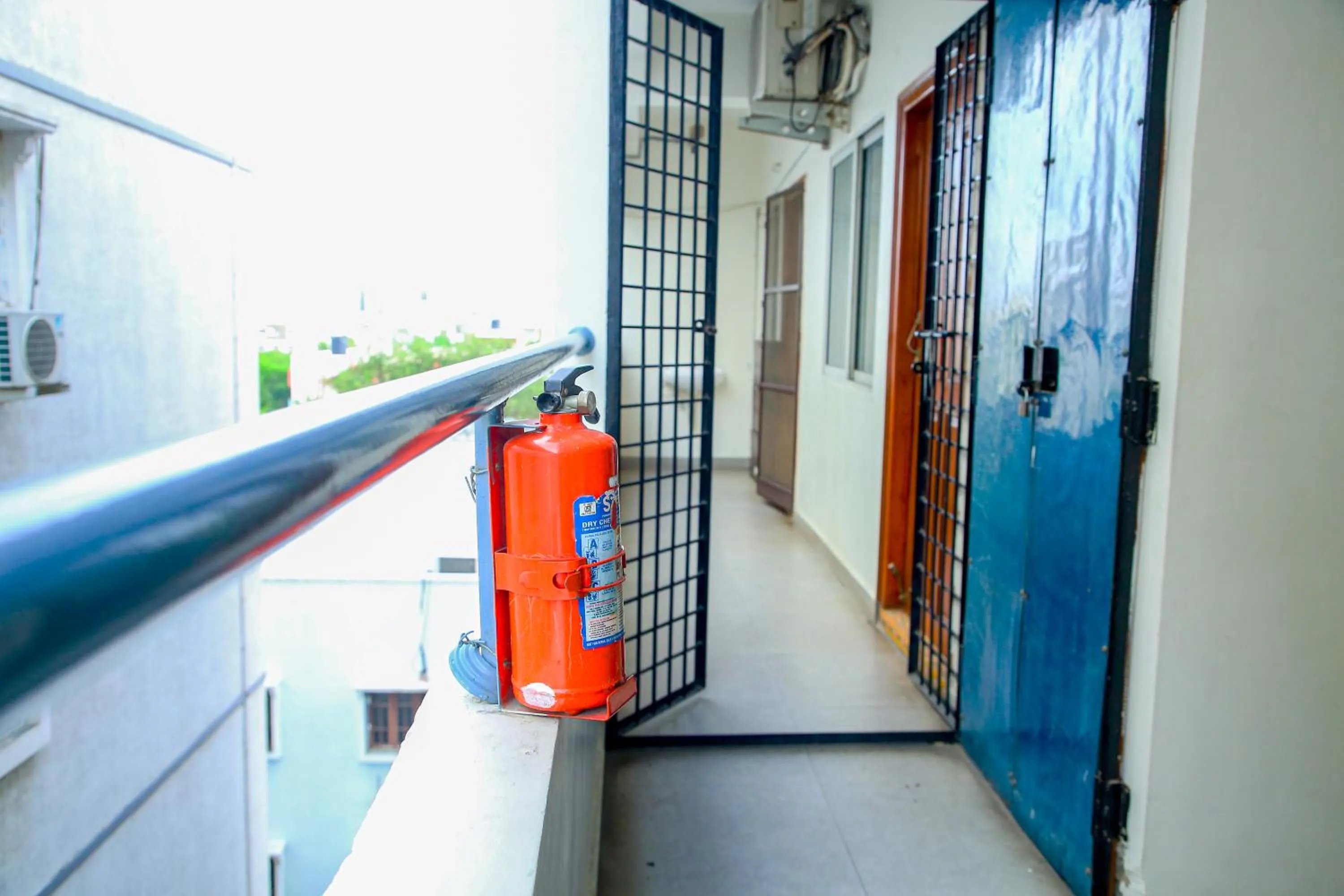 Sri Ramanjaneya Nilayam